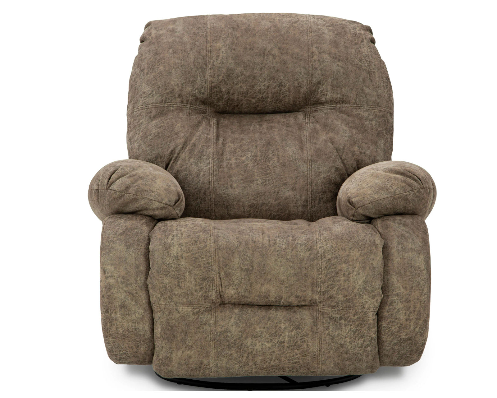 Brinley Double Reclining Console Loveseat (+100 fabrics) - Image 16
