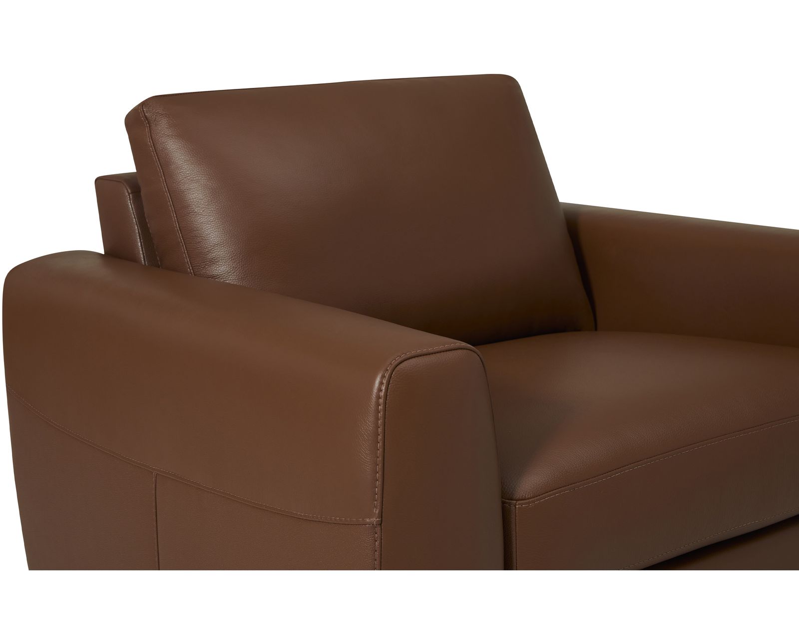 Atticus 77325 Leather Sofa (79" or 94") - Image 15
