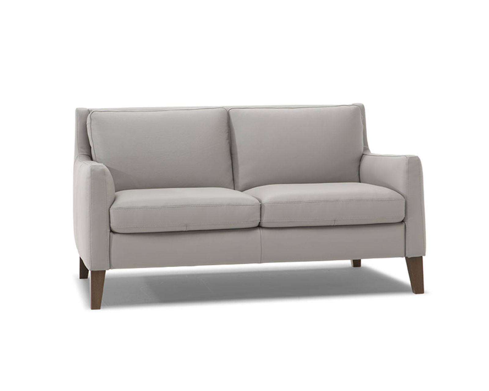 Quiete C009 Leather Sofa - Image 6
