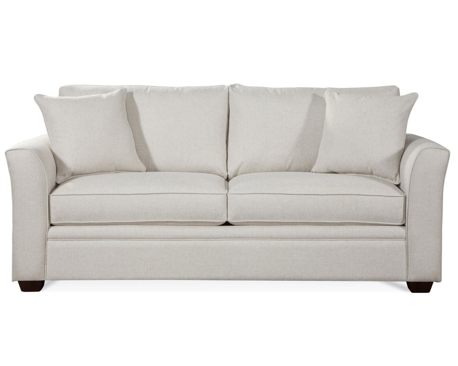 Bridgeport Queen Sleeper (Choice of Mattresses) fabric choices - Image 3