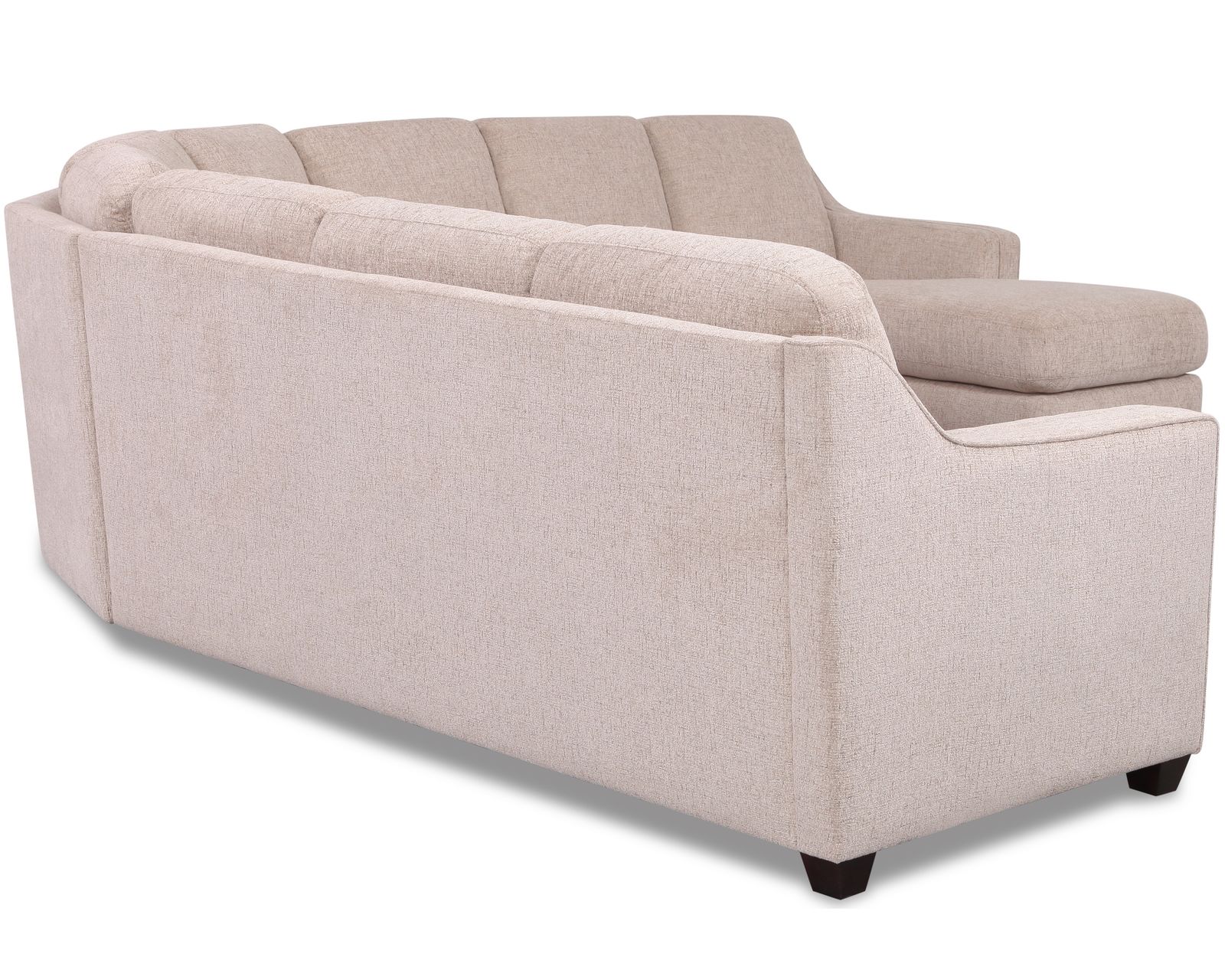 Corissa 77500 Stationary Sectional - Image 8