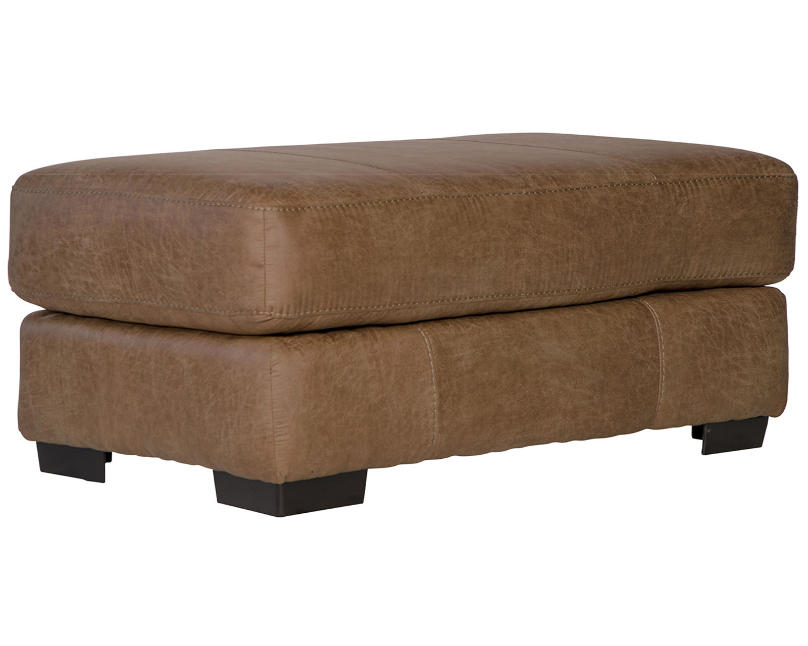 Grant 4453 Faux Leather Fabric 96" Sofa - Choice of Colors - Image 32