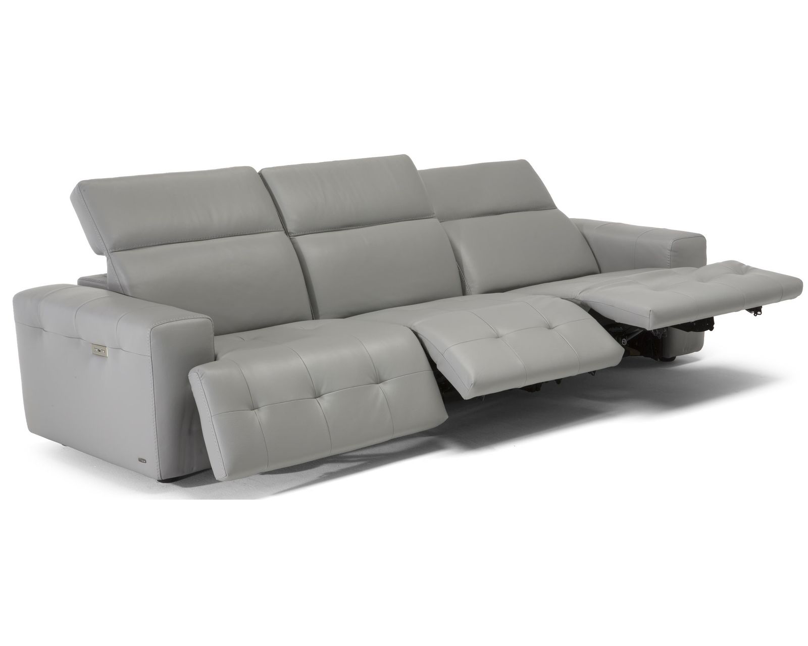 Intenso C157 Power Reclining Sectional (+50 fabrics)