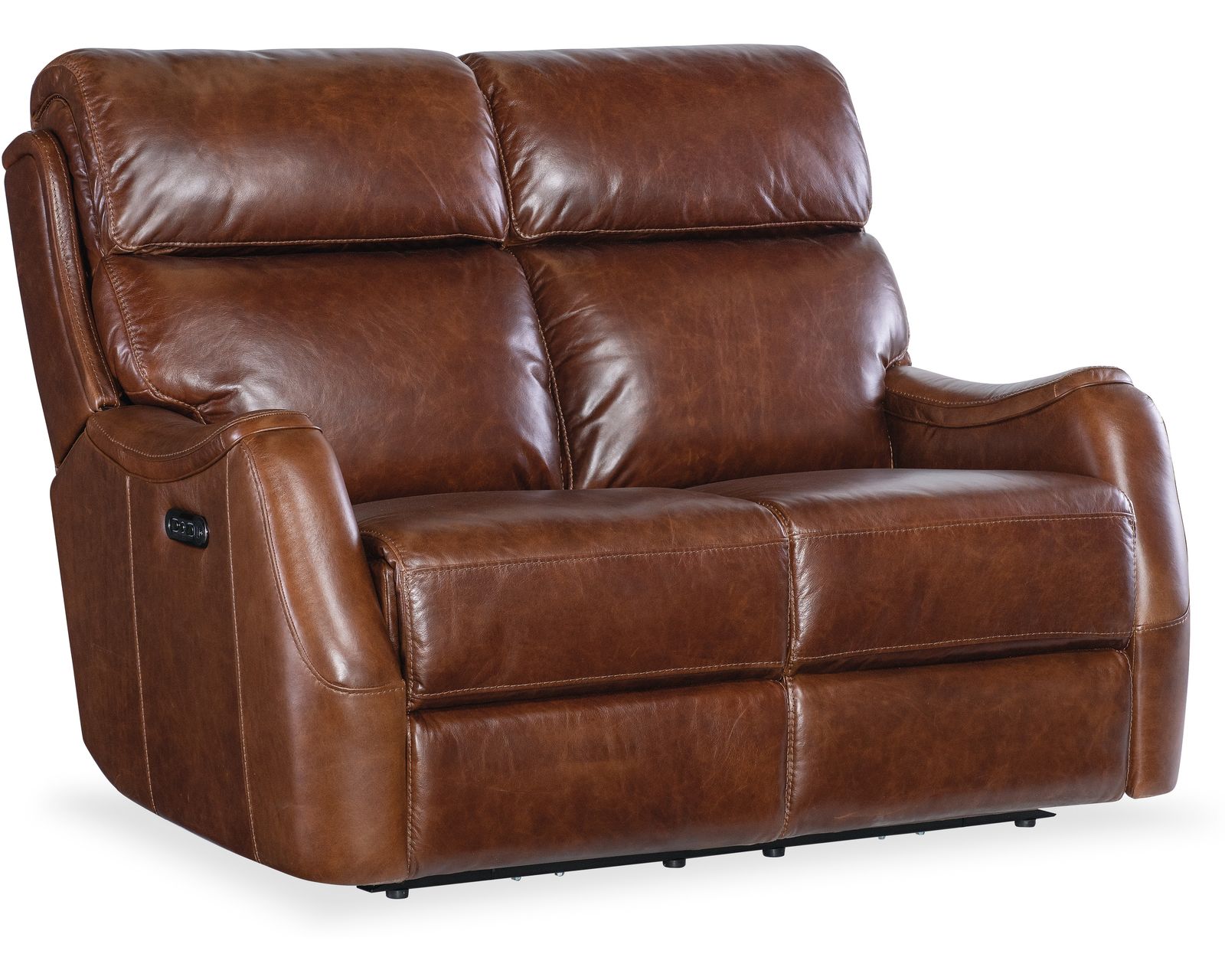 Harlan 55" Zero Gravity Power Headrest Power Reclining Loveseat (In stock)