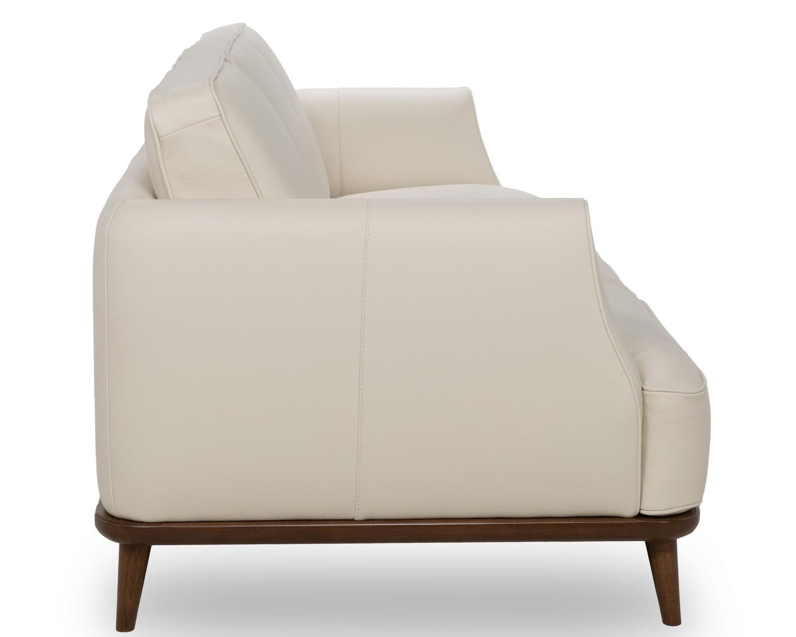 Charlotte C314 Sofa (77" or 92") +50 leathers - Image 3