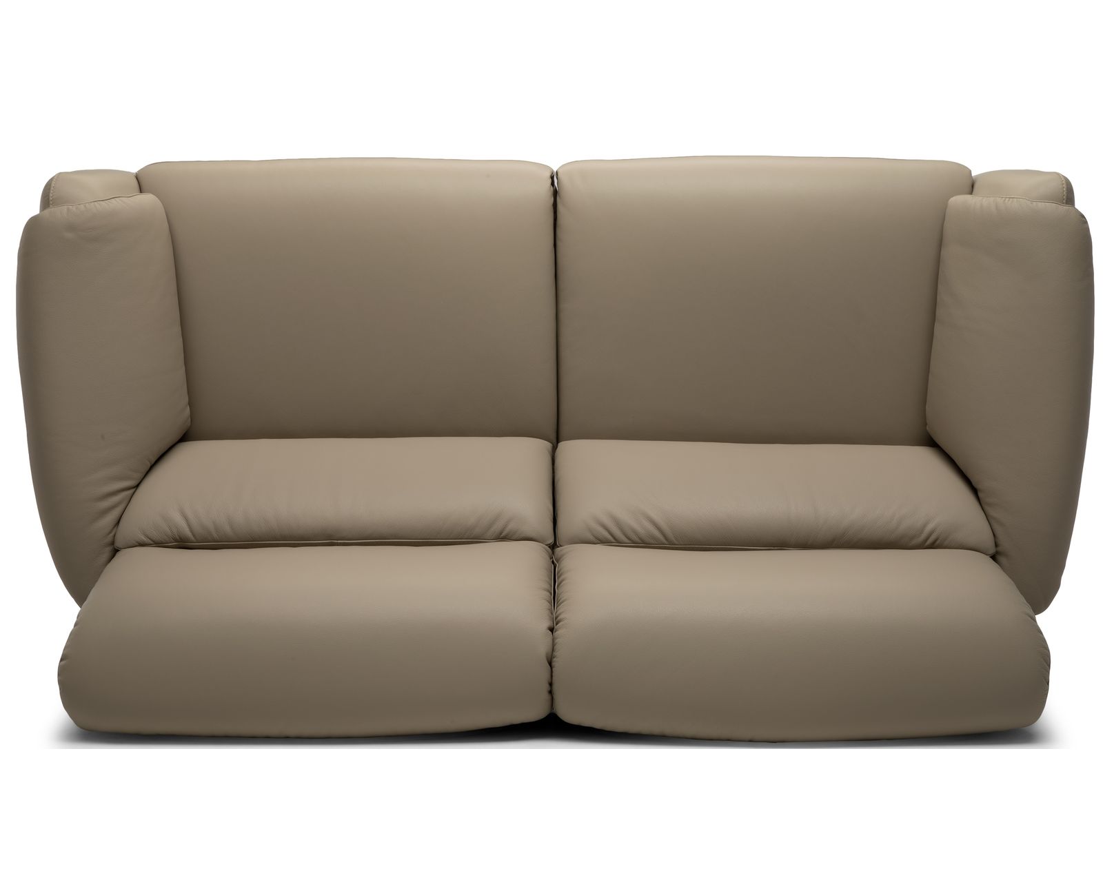 Memphis C286 Triple Power Reclining Sofa 89" (+40 fabrics) - Image 11