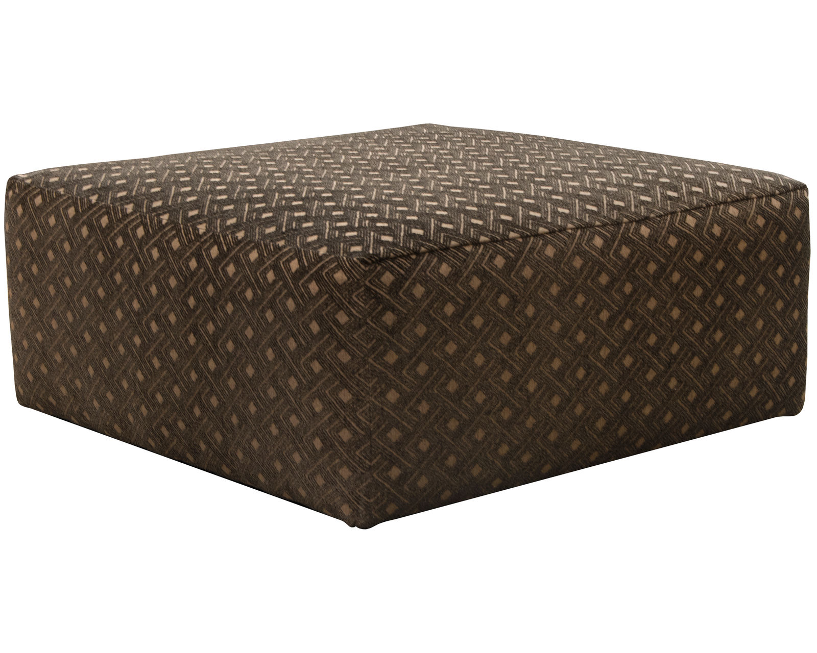 Midwood Stationary Sofa in Chocolate (89") - Image 9