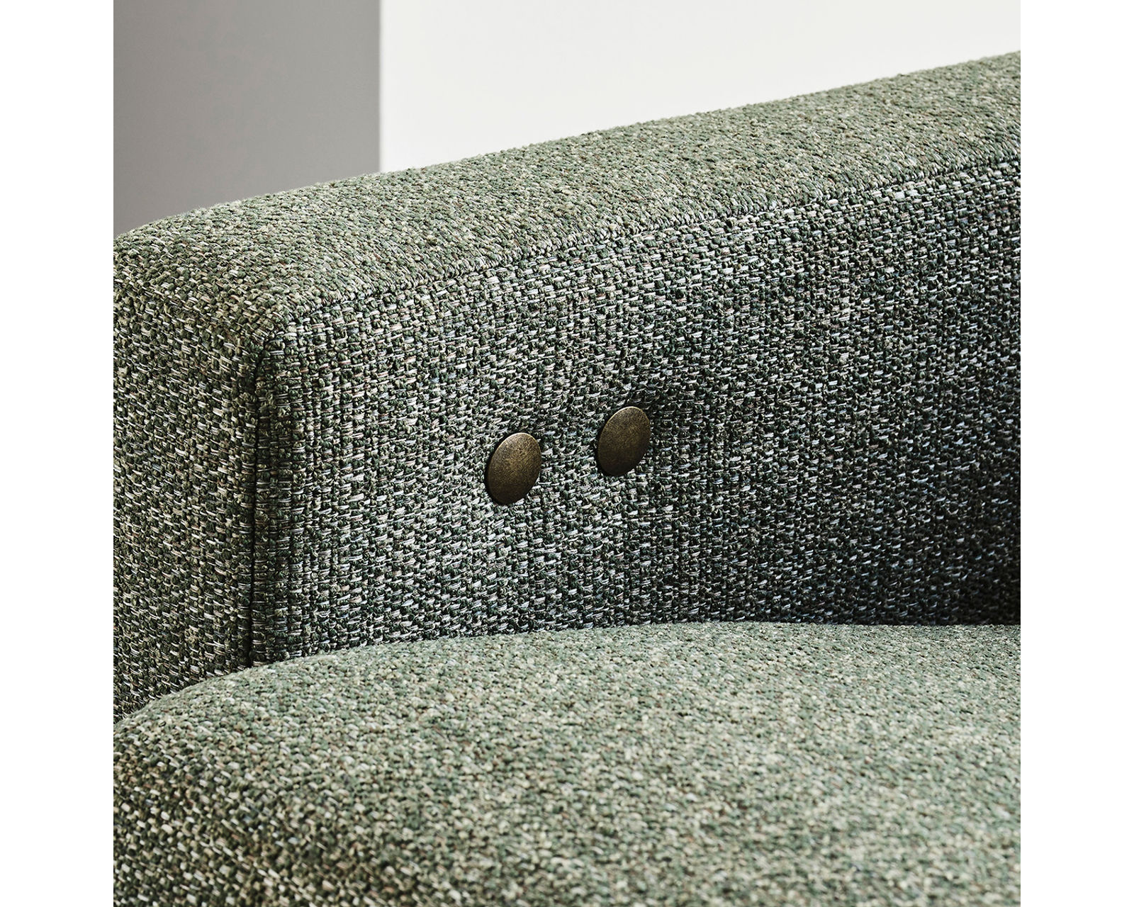 Traftly 82" Mid-Century Power Incliner Sofa (+50 fabrics) - Image 3