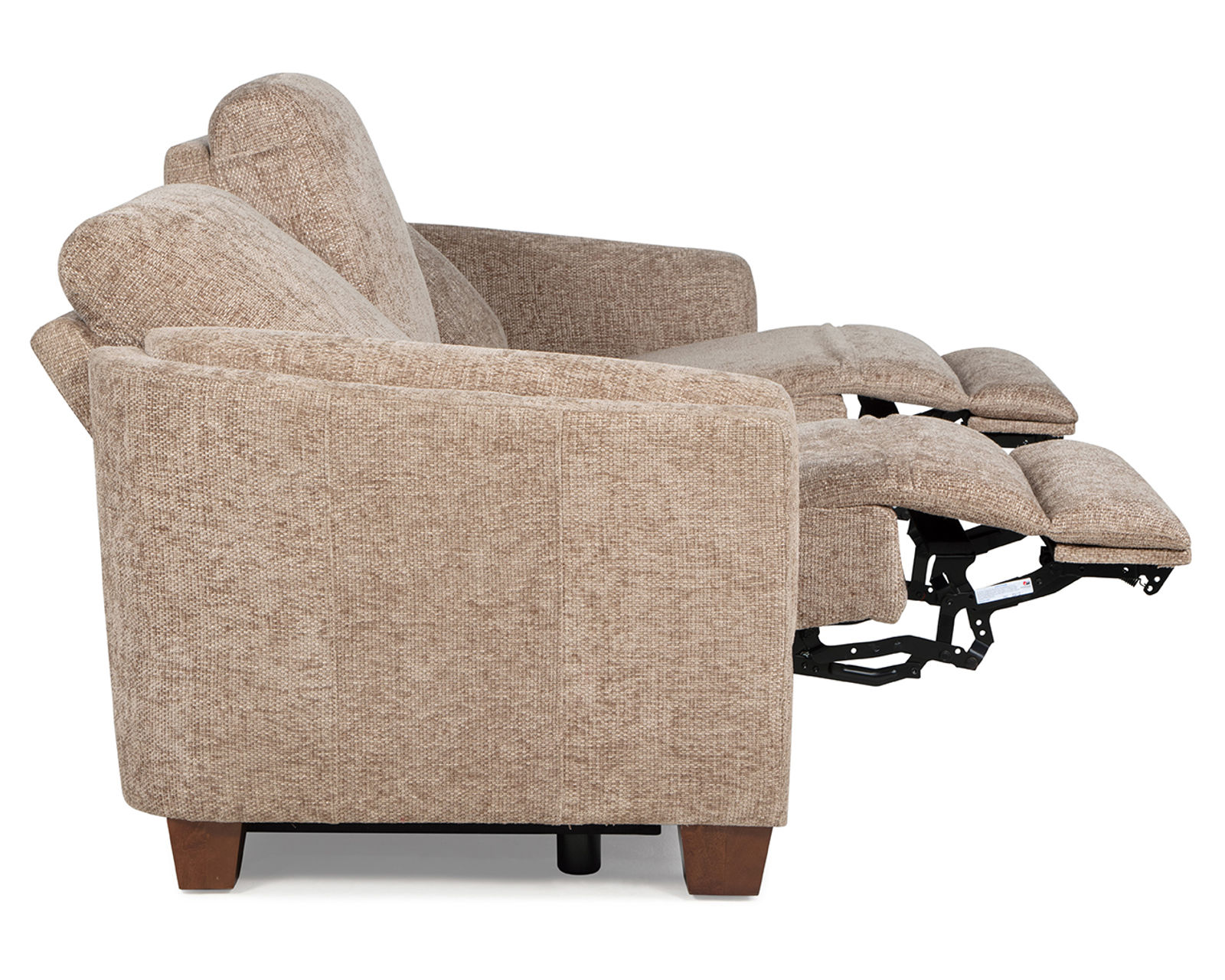 Morehead 88" Power Reclining Sofa (In stock - Fast Shipping - Image 4