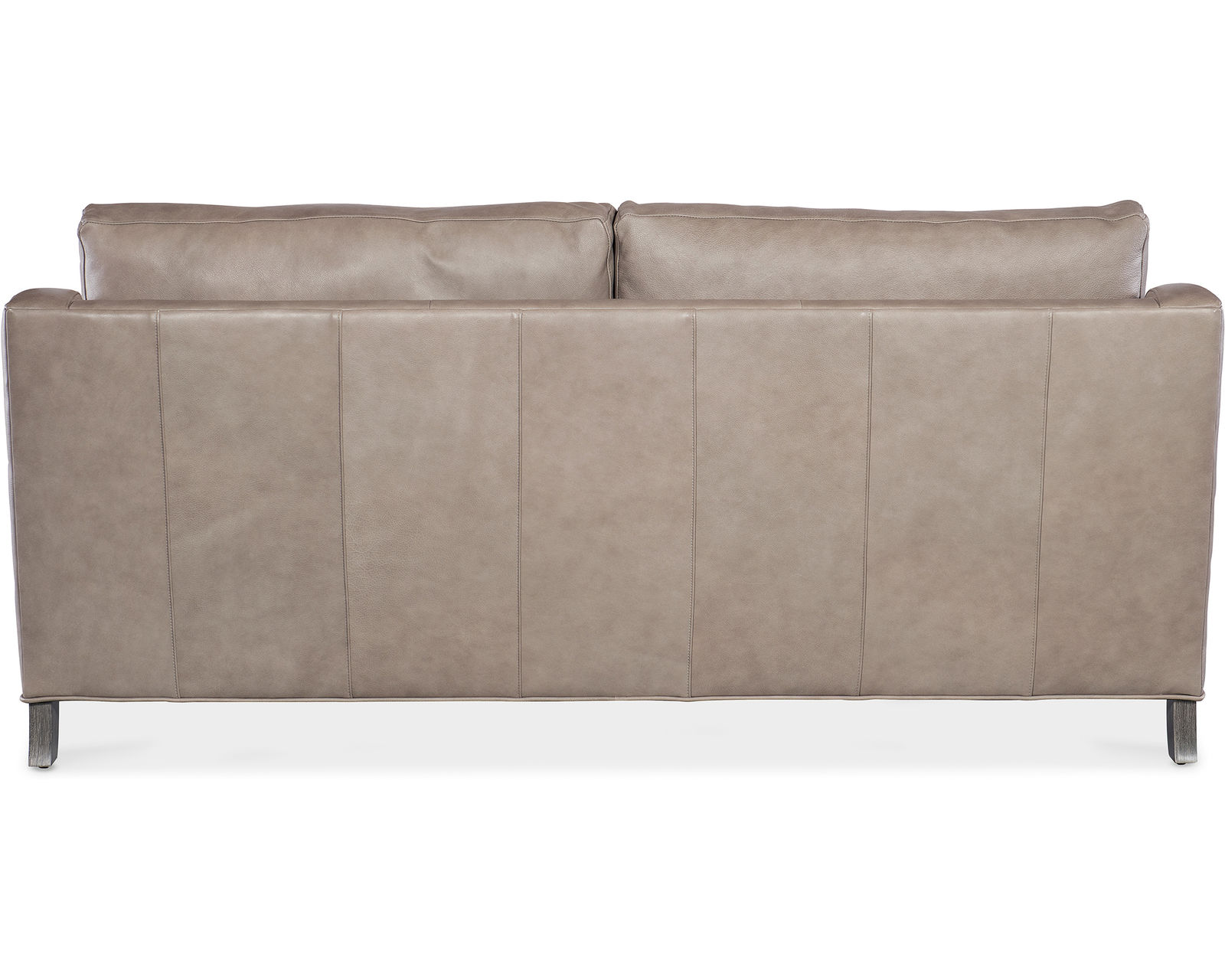 Bradington Young Melville 771 Sofa (12 leathers) 8-Way Hand Tie - Image 4