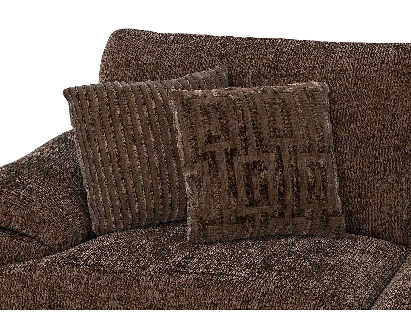 Jaden 93" Sofa (2 colors) includes pillows - Image 8