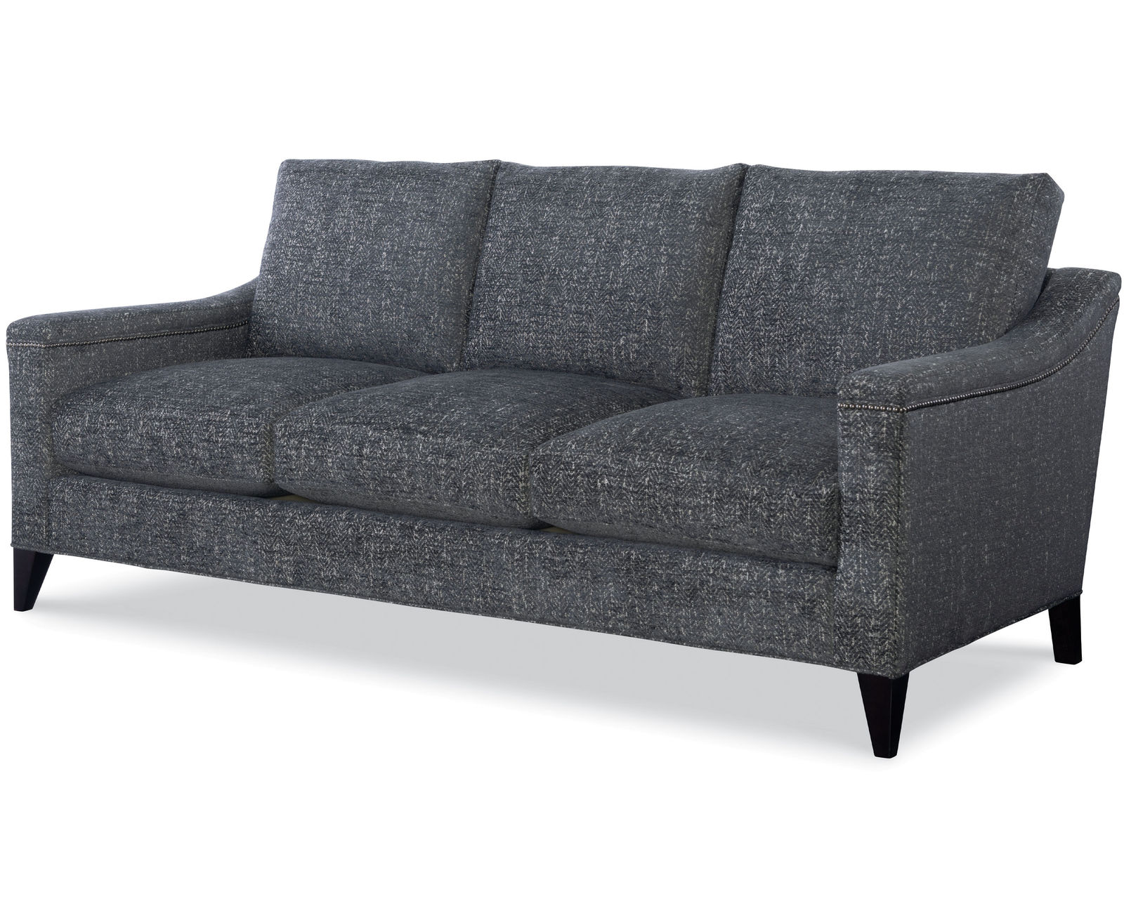 Humphrey 74" - 83" or 95" Sofa (Made to order fabrics) - Image 3