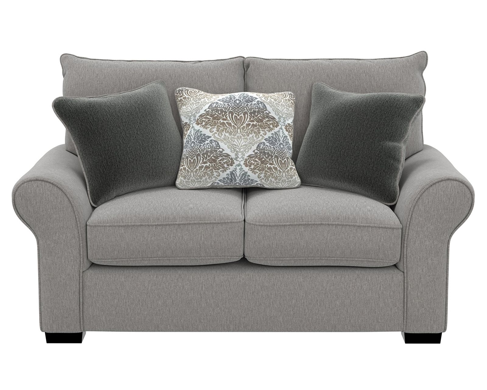 Alden 96" Oversized Sofa (includes pillows) 2 colors - Image 18