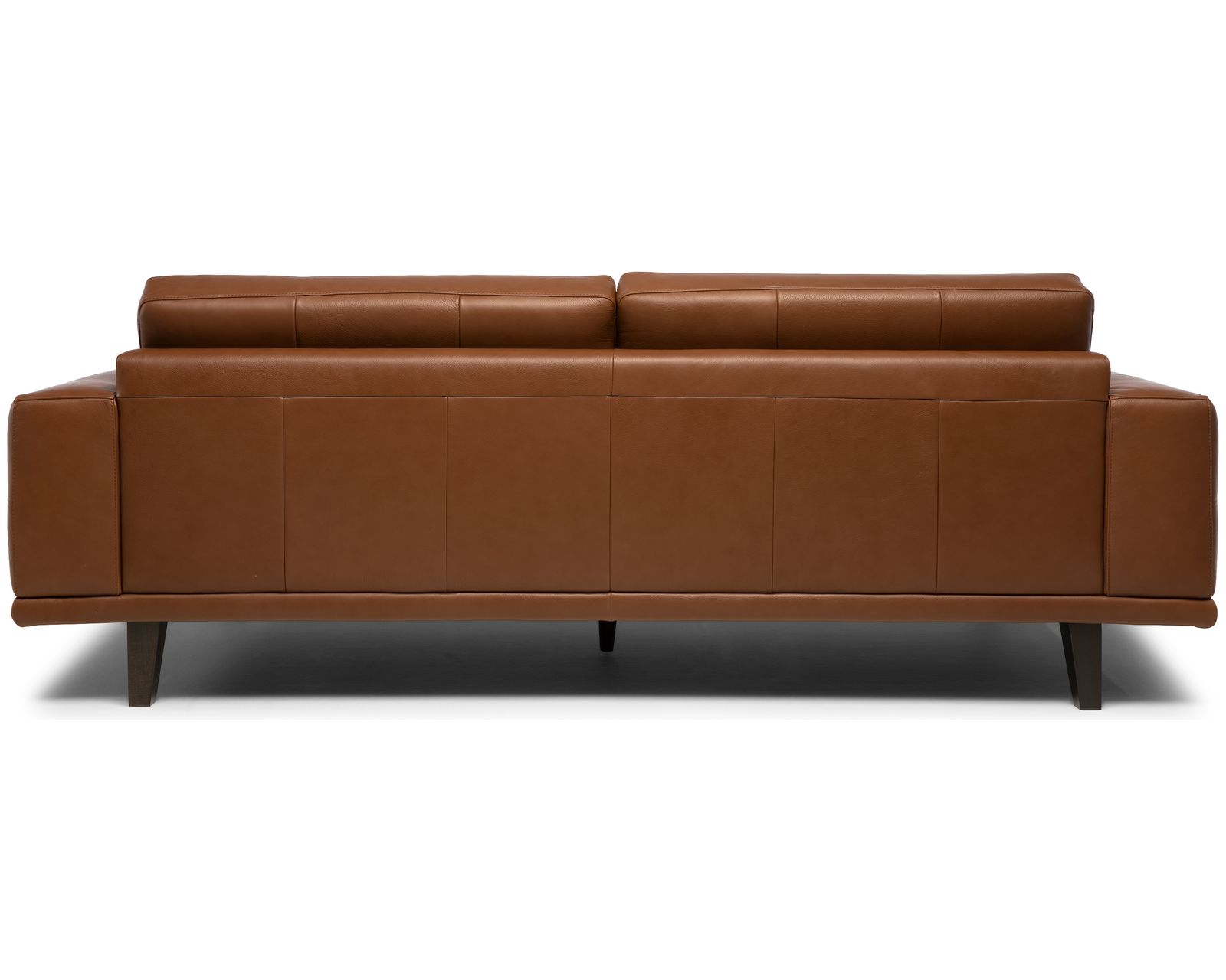 Toledo C301 Sofa (+50 leathers) - Image 4
