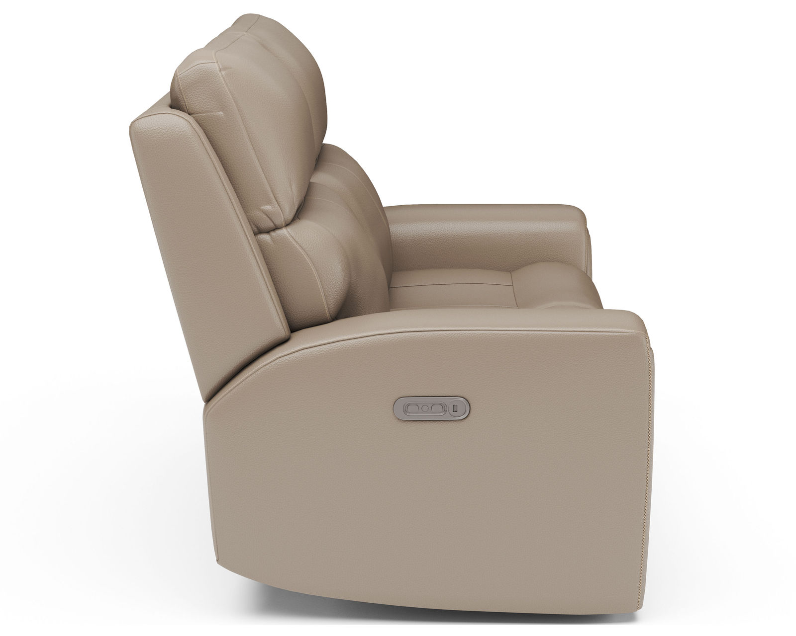 Jarvis Power Reclining Loveseat with Console and Power Headrests (009-70) ZERO GRAVITY - Image 13