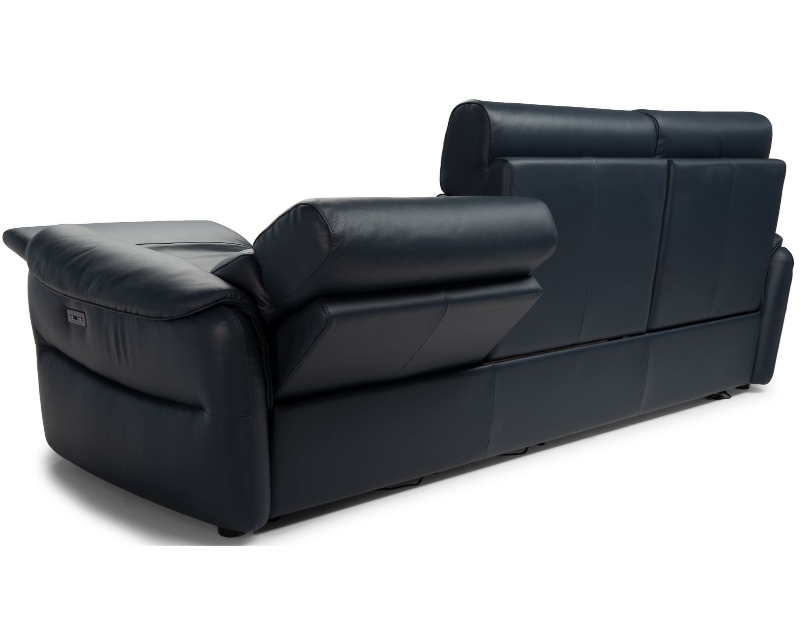 Houston C280 Zero Gravity Power Headrest Power Reclining Sofa (94" or 104") +50 leathers - Image 9