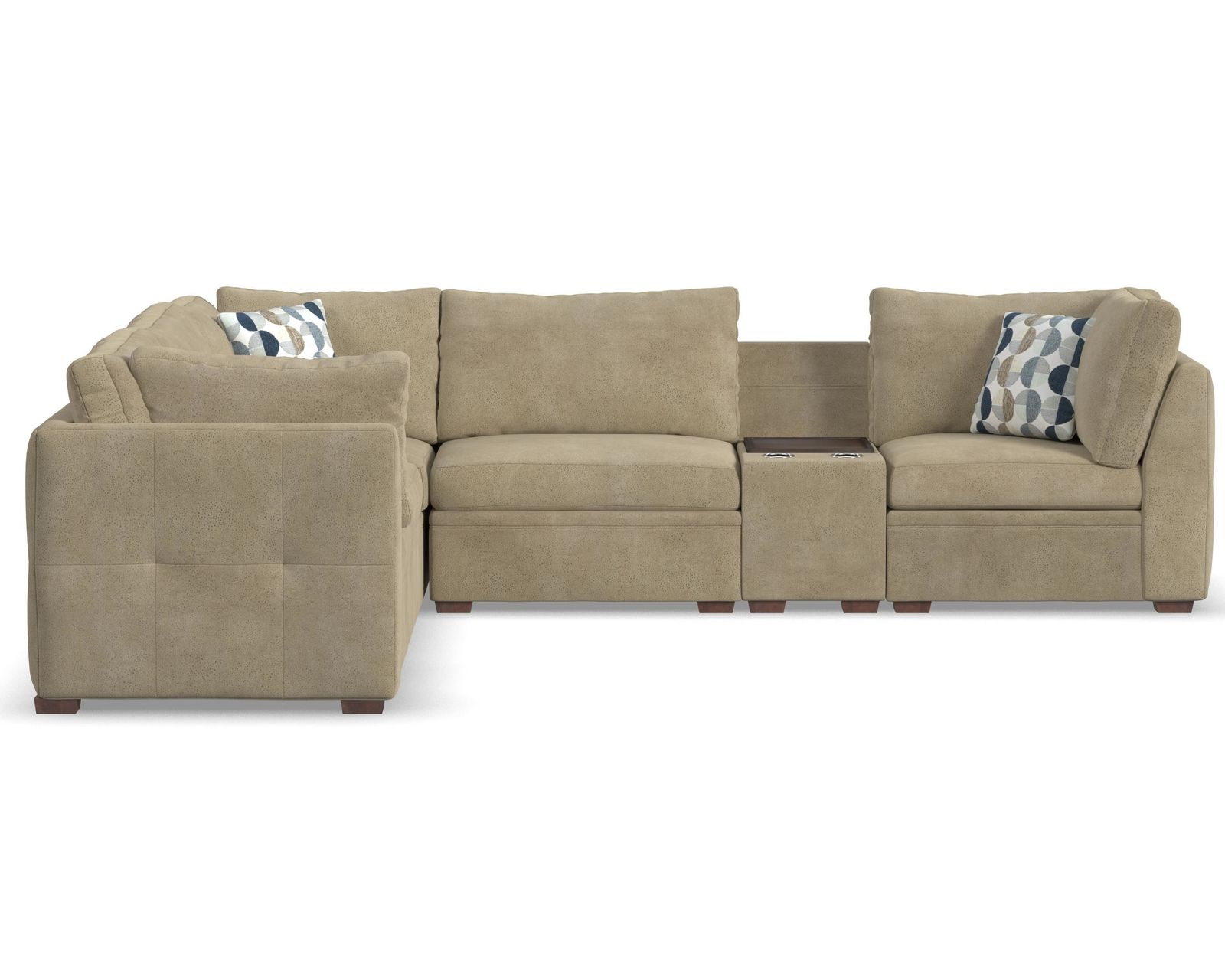 Evelyn 5023 Modular Sectional (+100 fabrics) - Image 13
