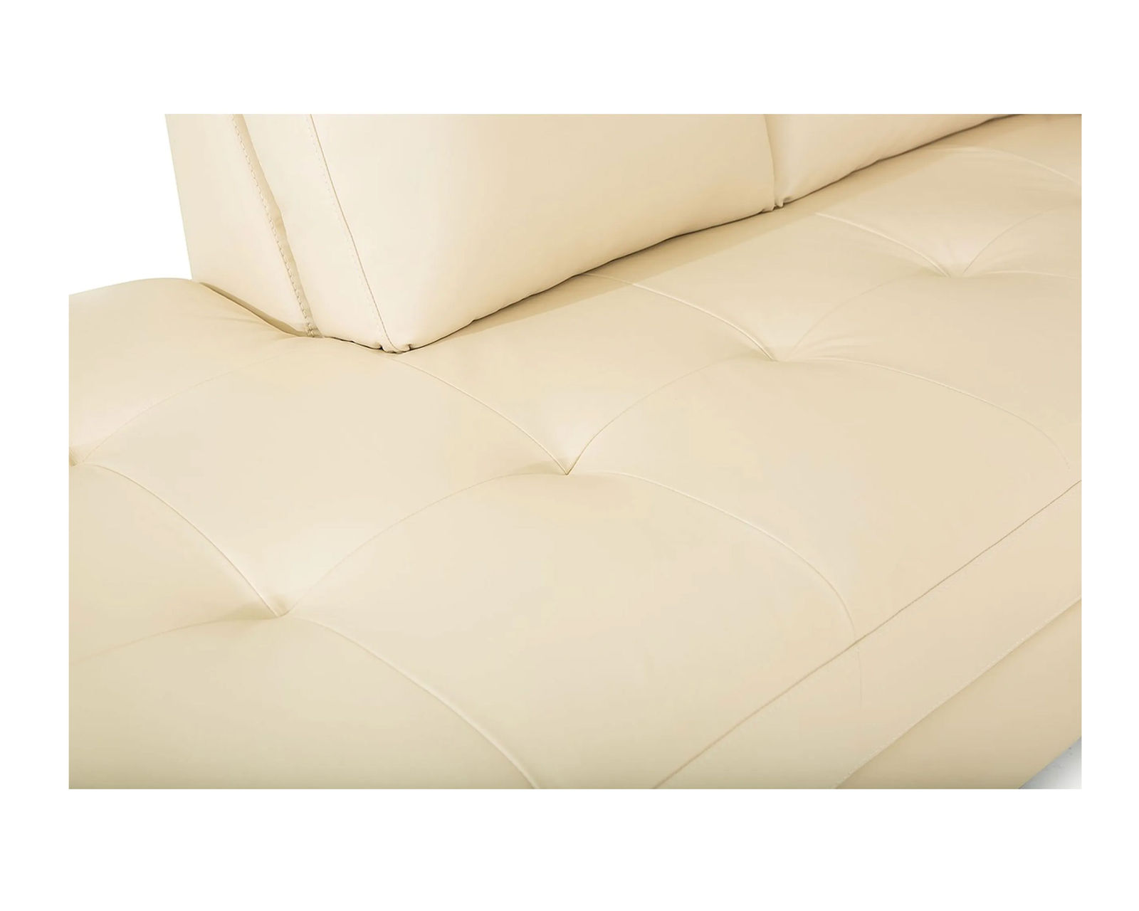 Jura 77201 Leather Sectional (100+ leathers) - Image 4