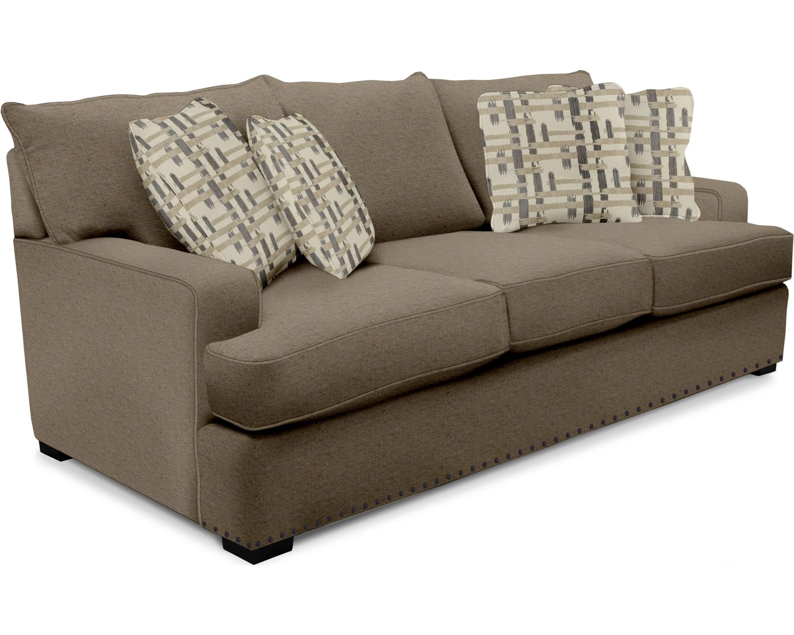Emerson 88" Sofa (+100 Standard and Performance Fabrics) - Image 9
