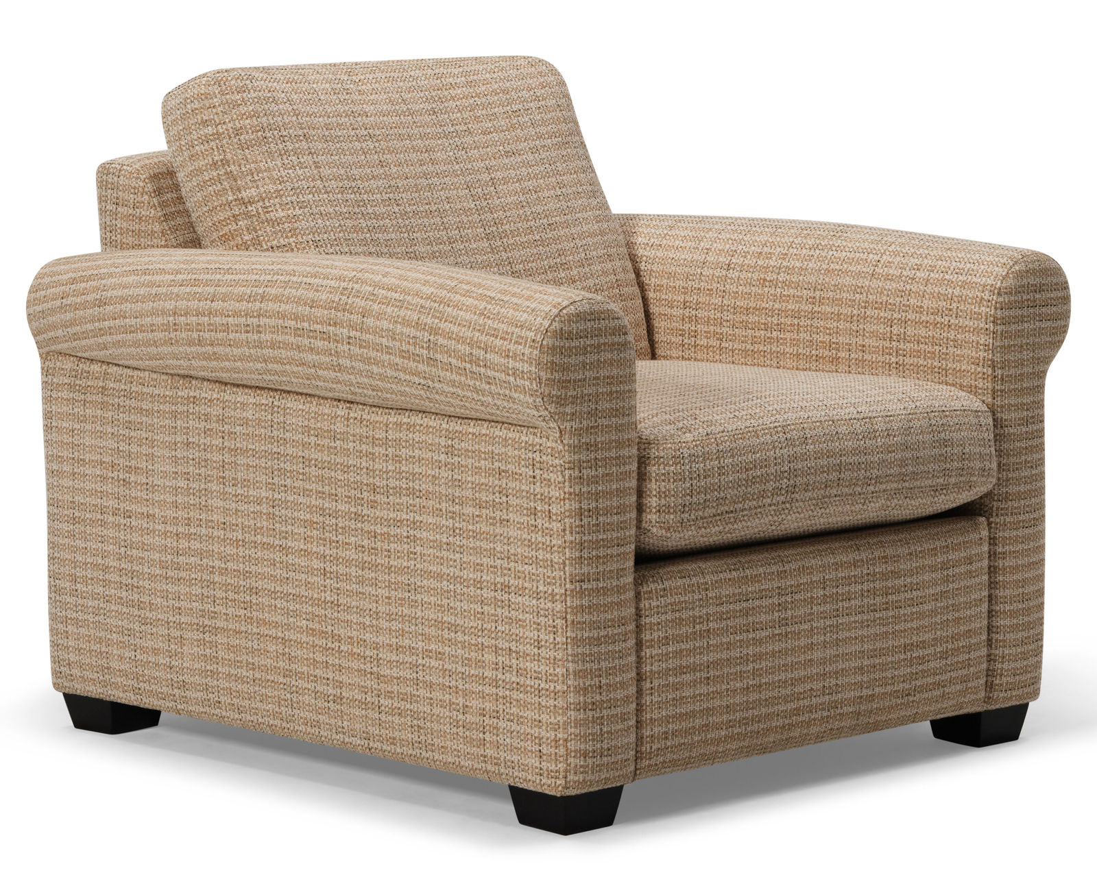 Madison 77656 Roll Arm Sofa (+60 fabrics) - Image 9