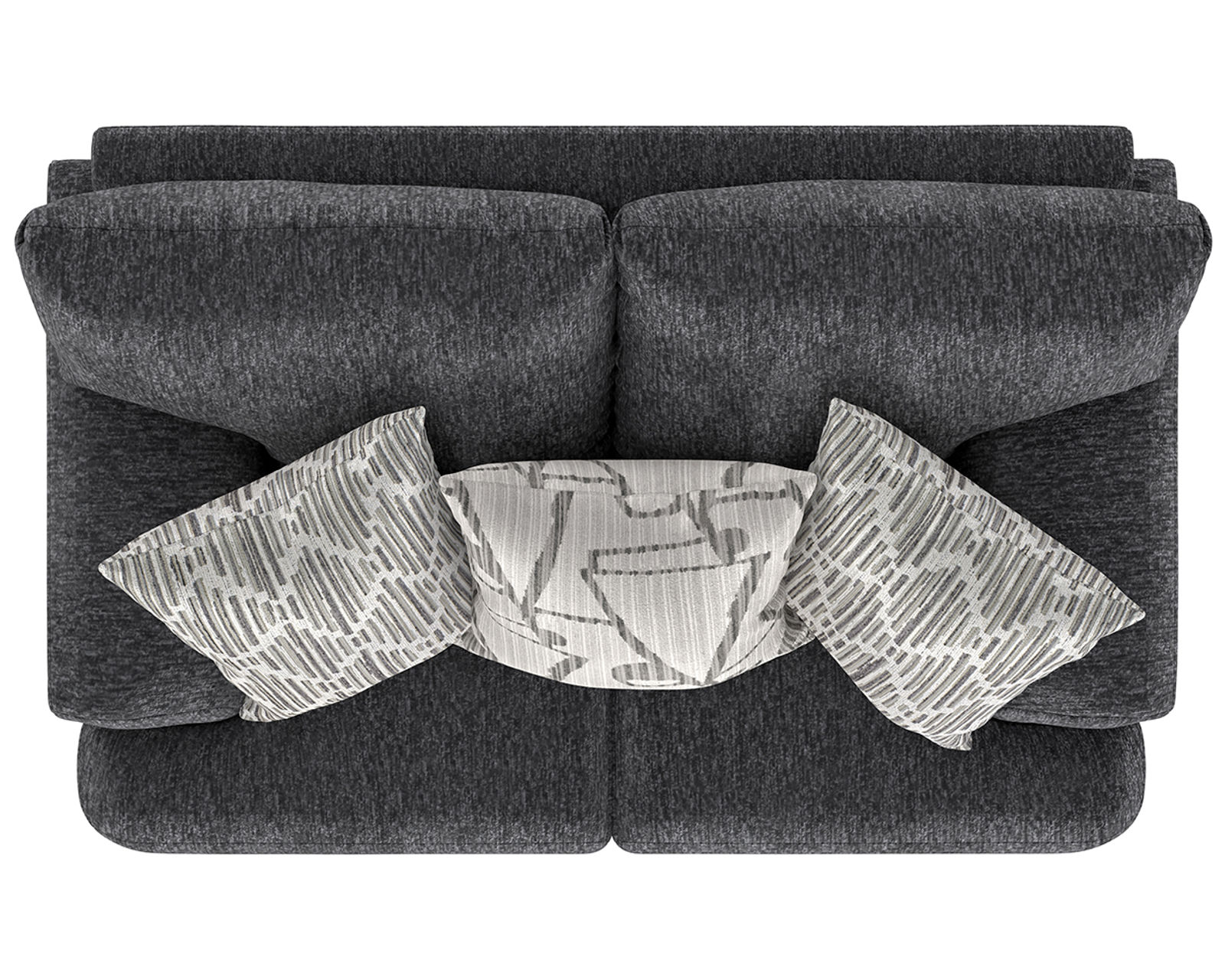 Tyson 93" Sofa (includes pillows) 2 colors - Image 19