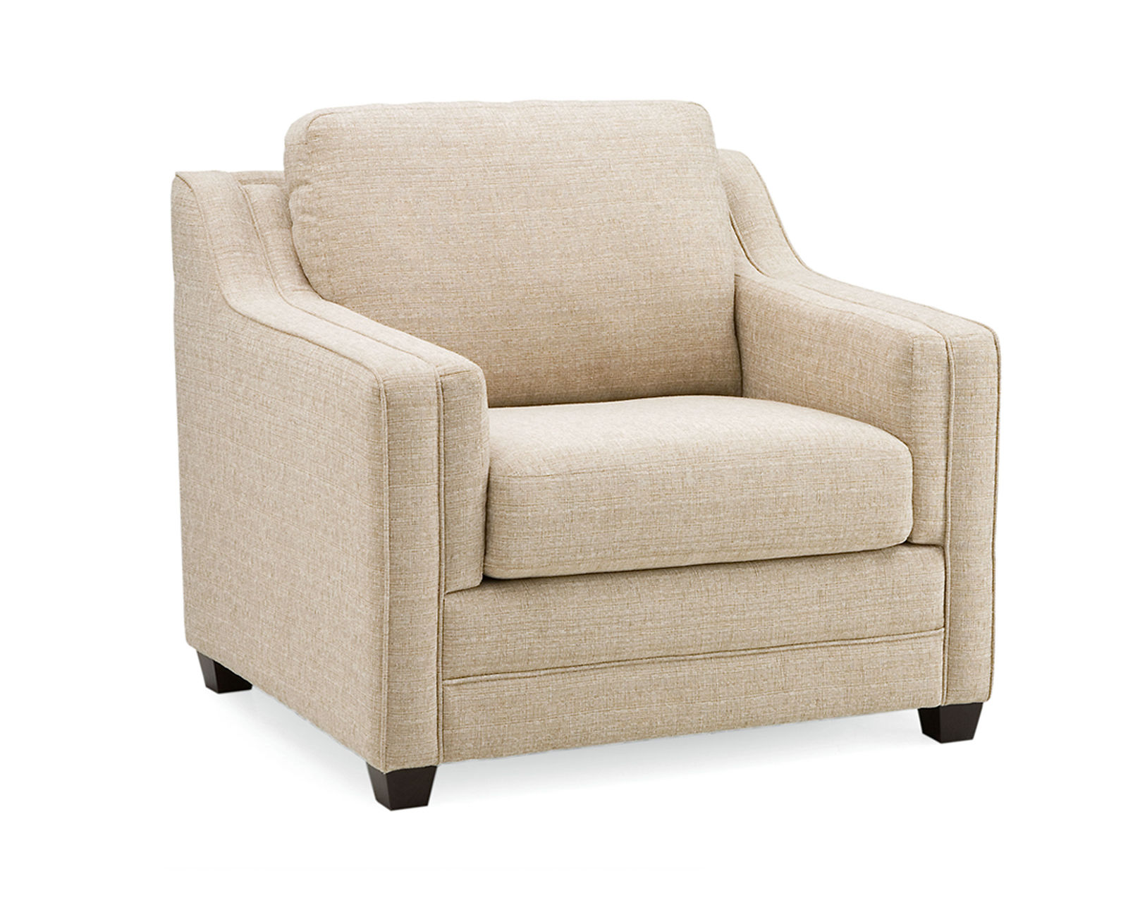 Corissa 77500 Stationary 91" Leather Sofa - Image 16