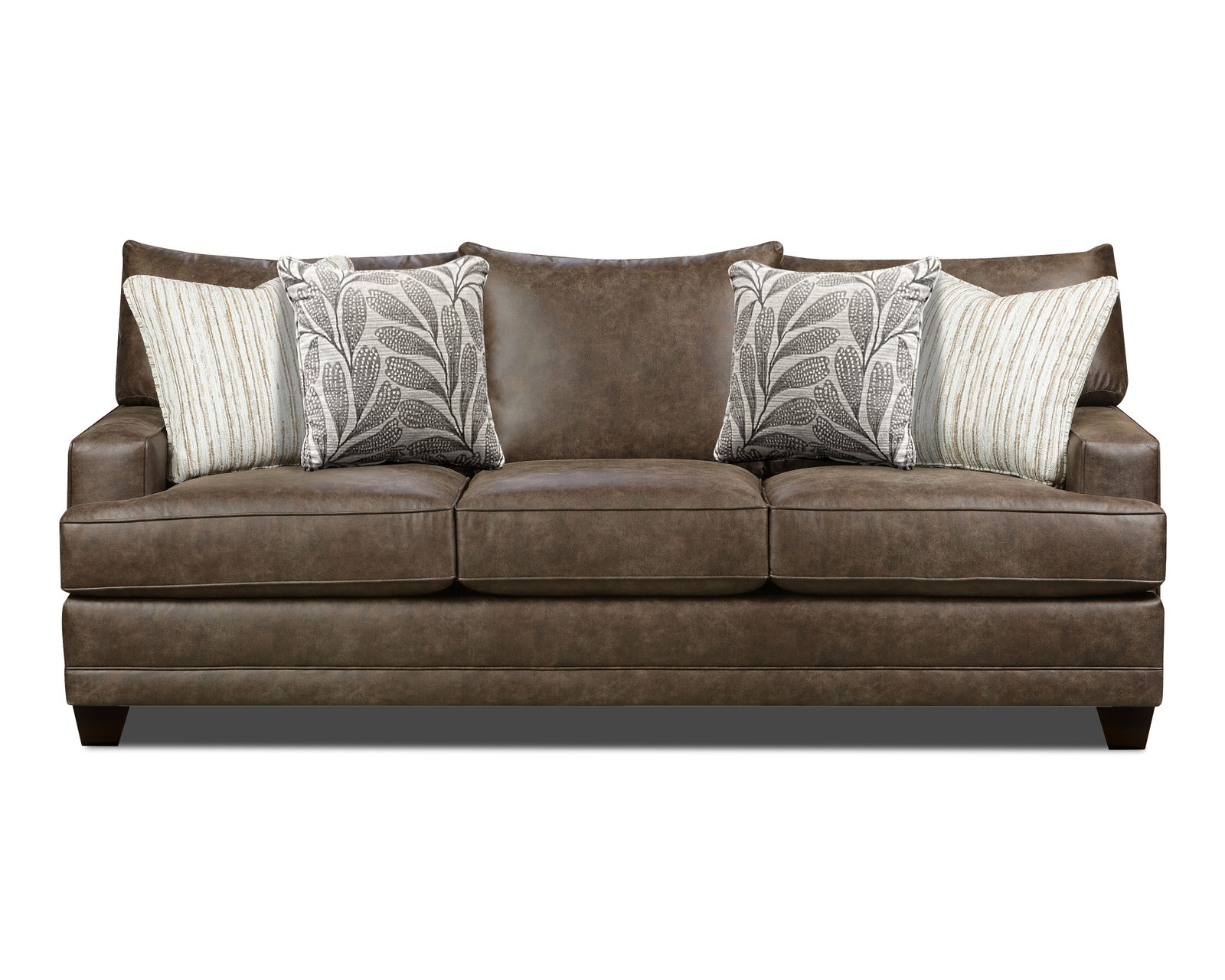 Kennedy 92" Sofa (+100 fabrics)