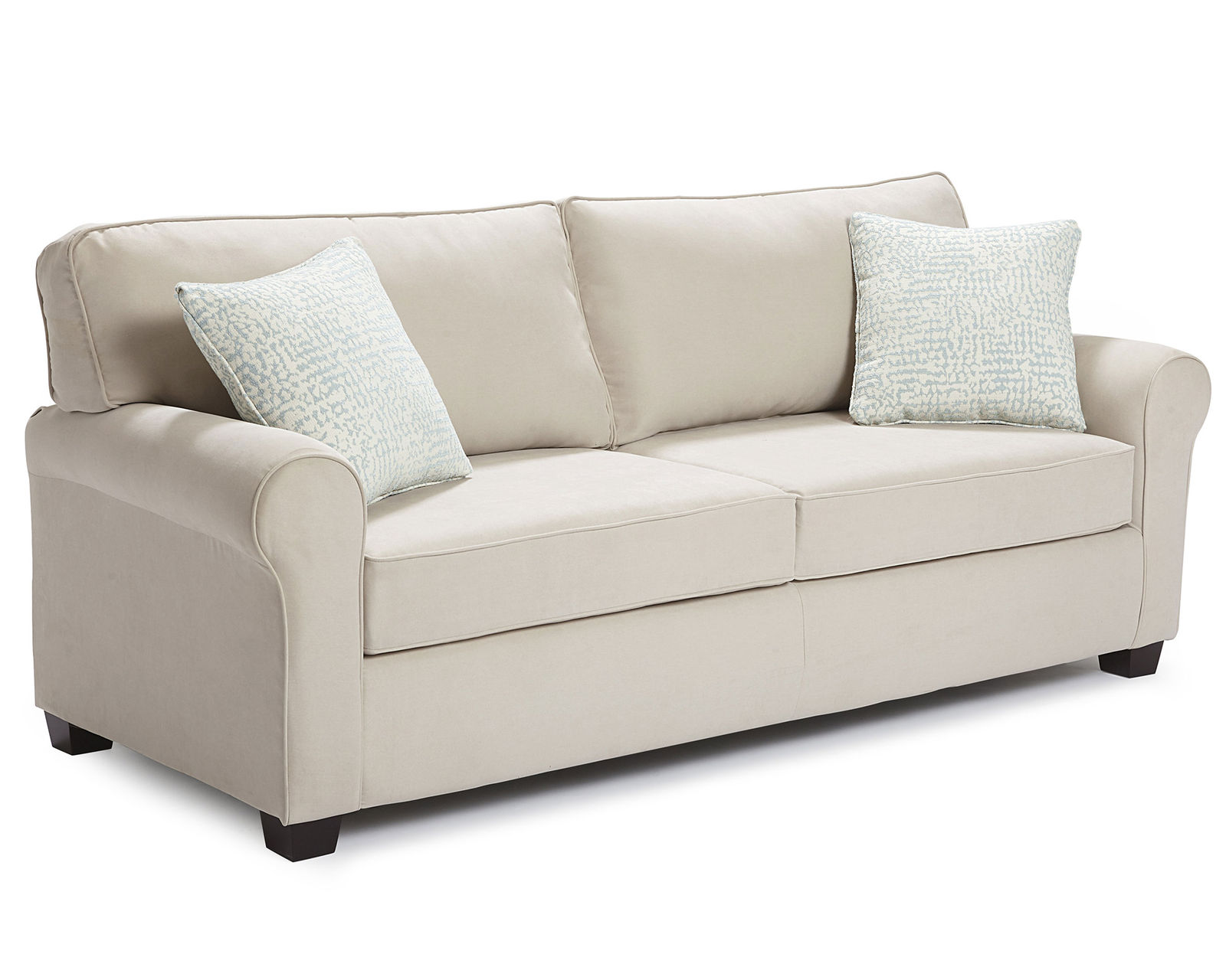 Shannon Twin - Full - Queen Sleeper (+140 fabrics) - Image 15