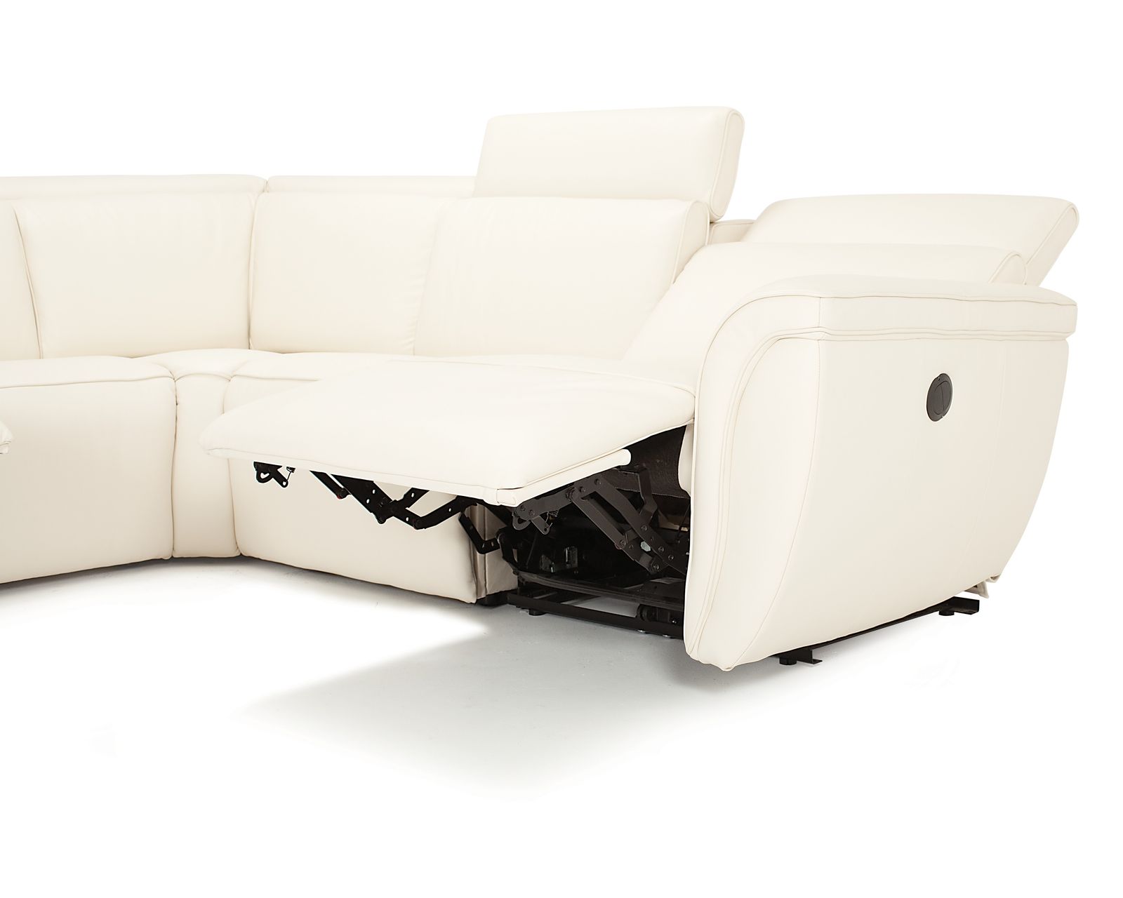 Shorecrest Sofa Recliner