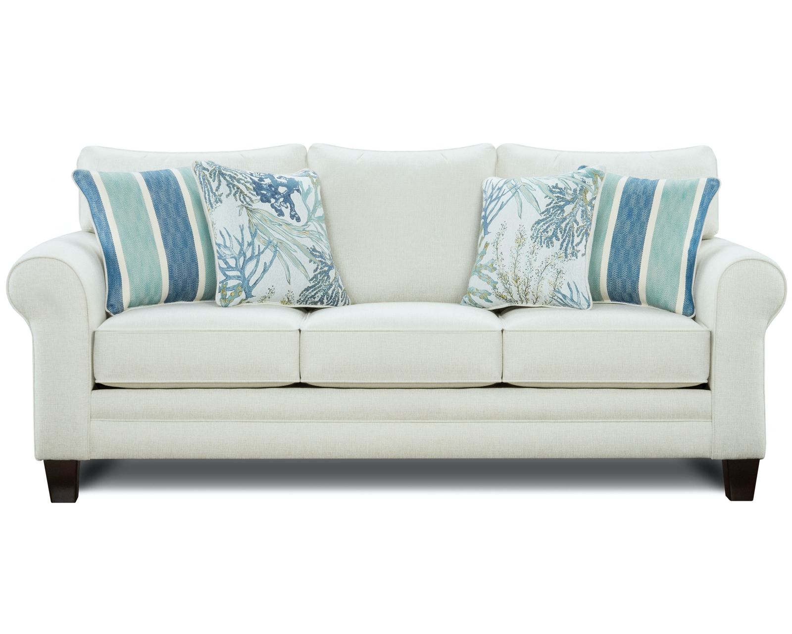 Grande Glacier Queen Sleeper