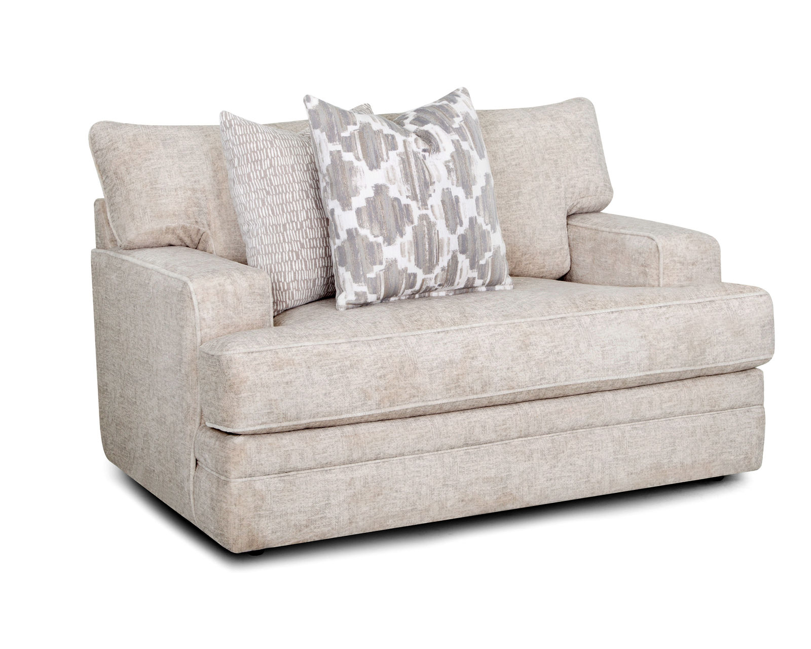Adler 99" Sofa - Image 9