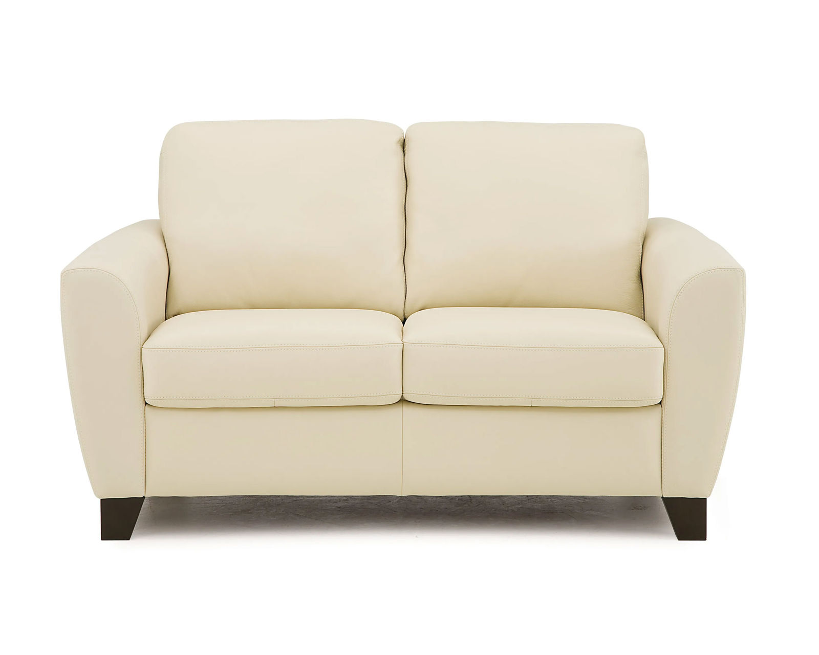 Marymount 77332 Stationary 83" Leather Sofa - Image 12