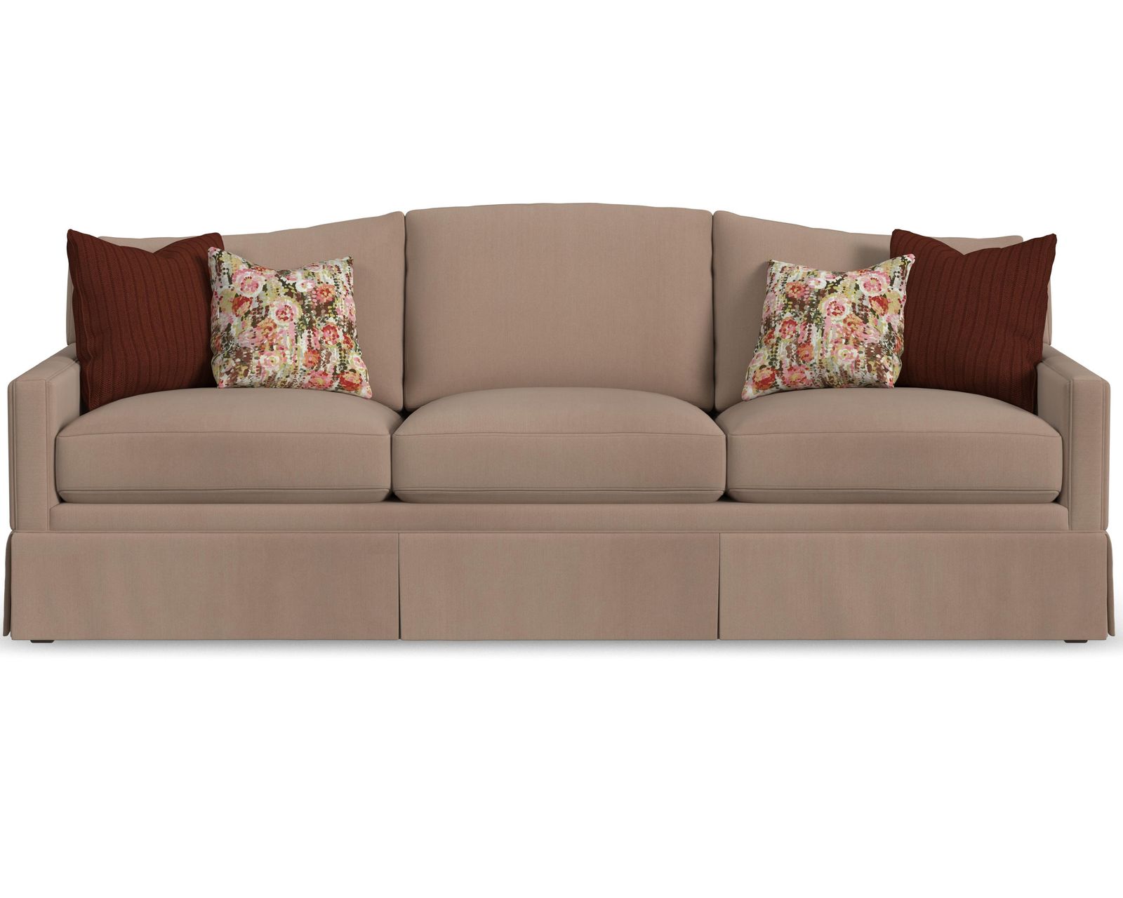 Lottie 7561 Sofa (88") +90 fabrics