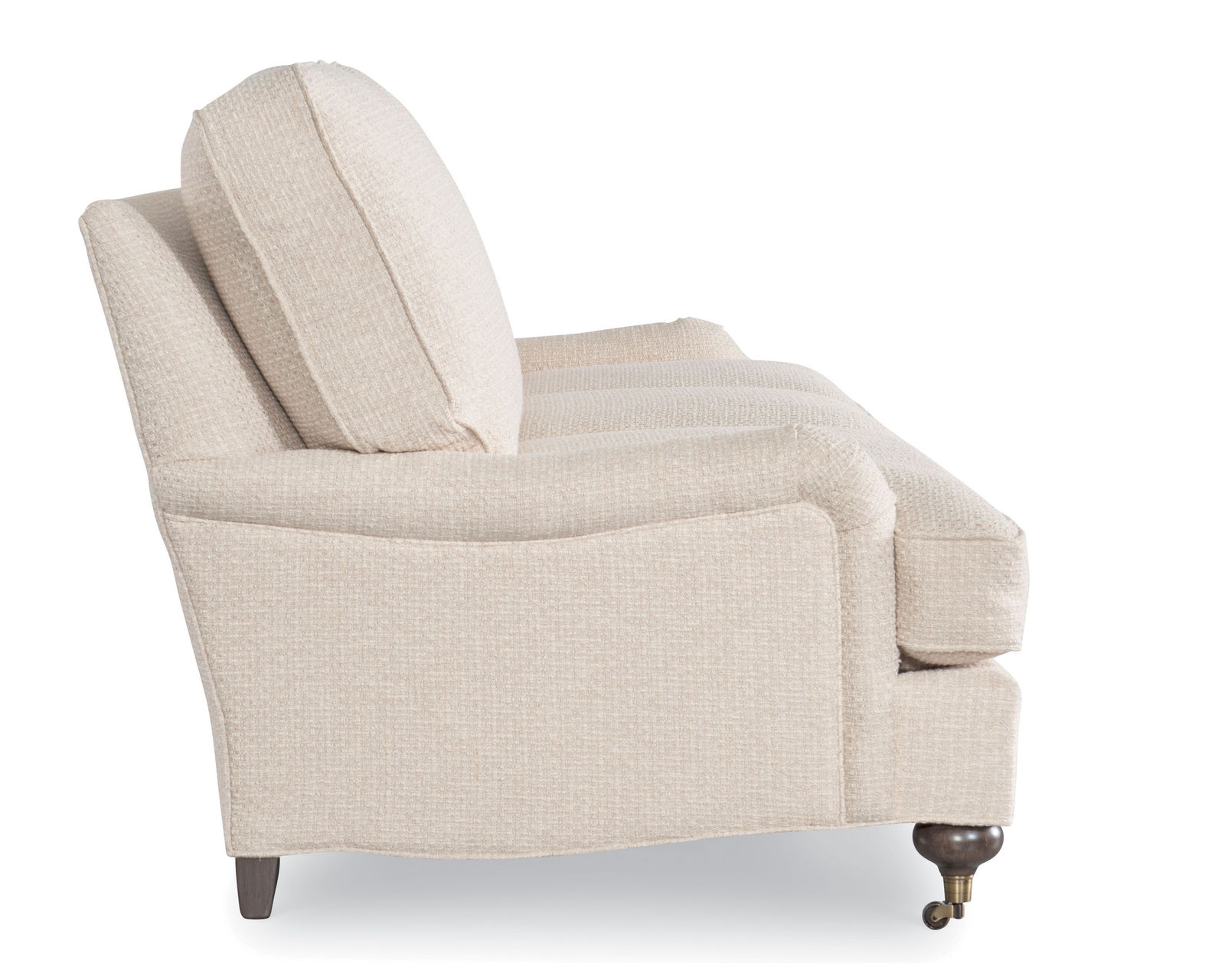 Somerset 76" - 86" - 95" Sofa (Made to order fabrics) - Image 6