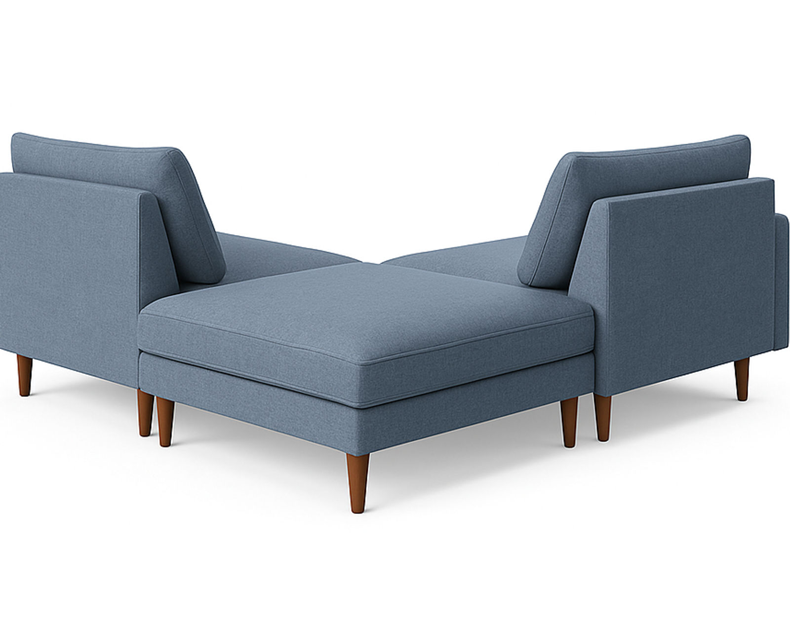 Lexi 77694 Sectional (+50 fabrics) - Image 3