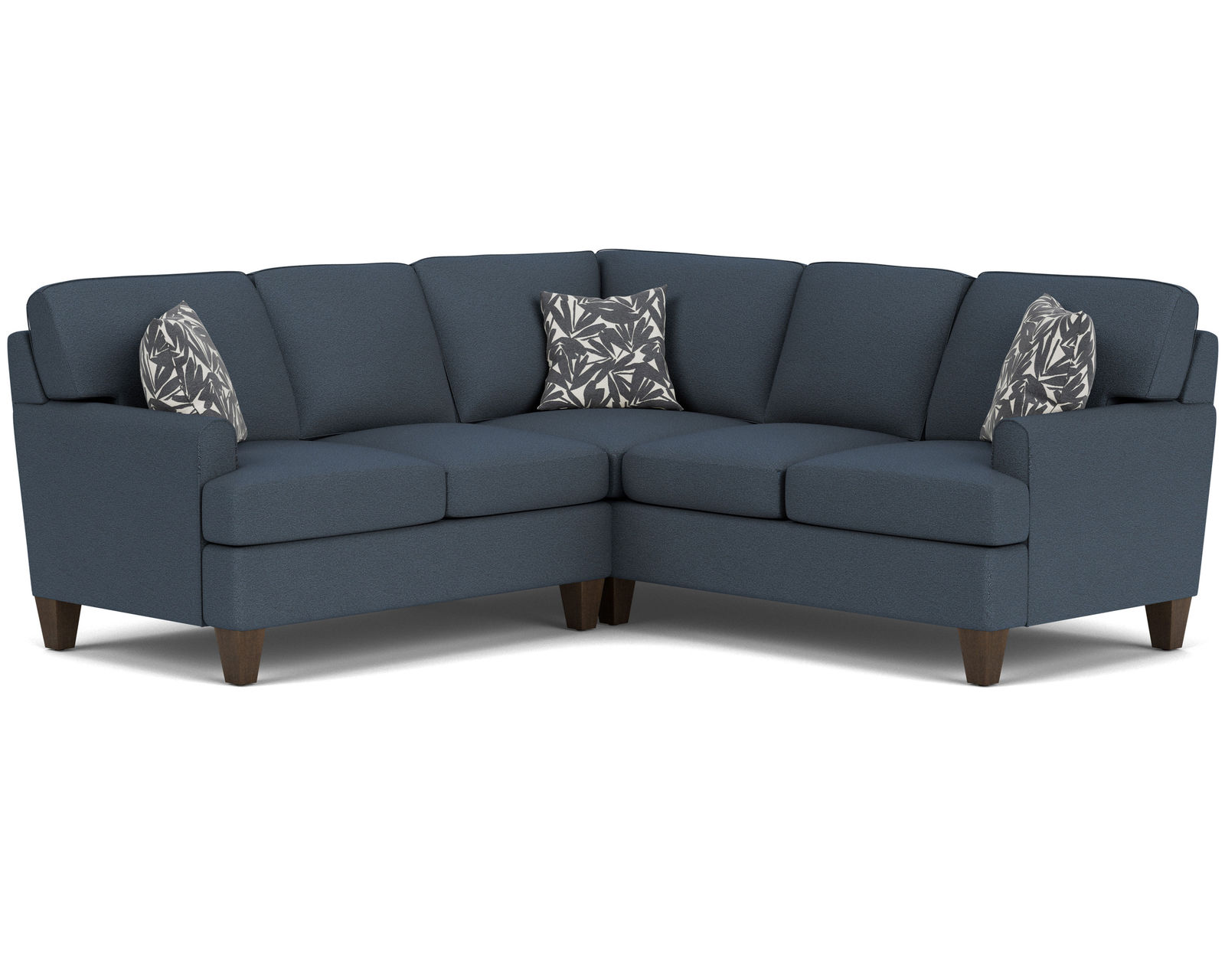 Flexsteel 5019 Moxy Sectional - Image 8