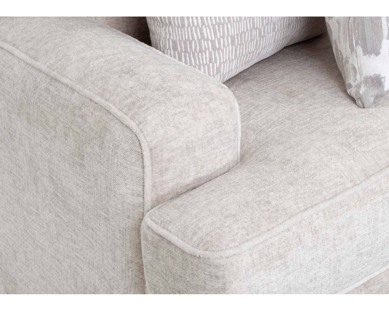 Adler 99" Sofa - Image 6