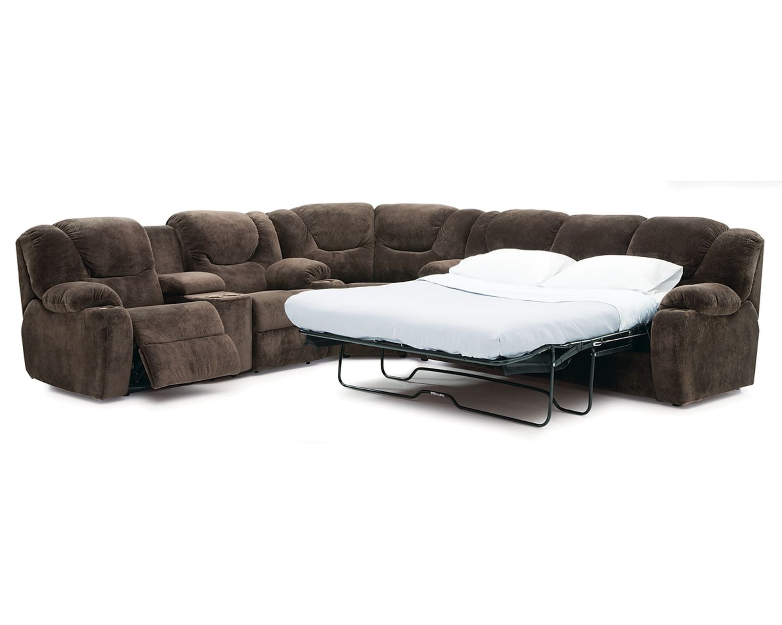 Sofabed 60"