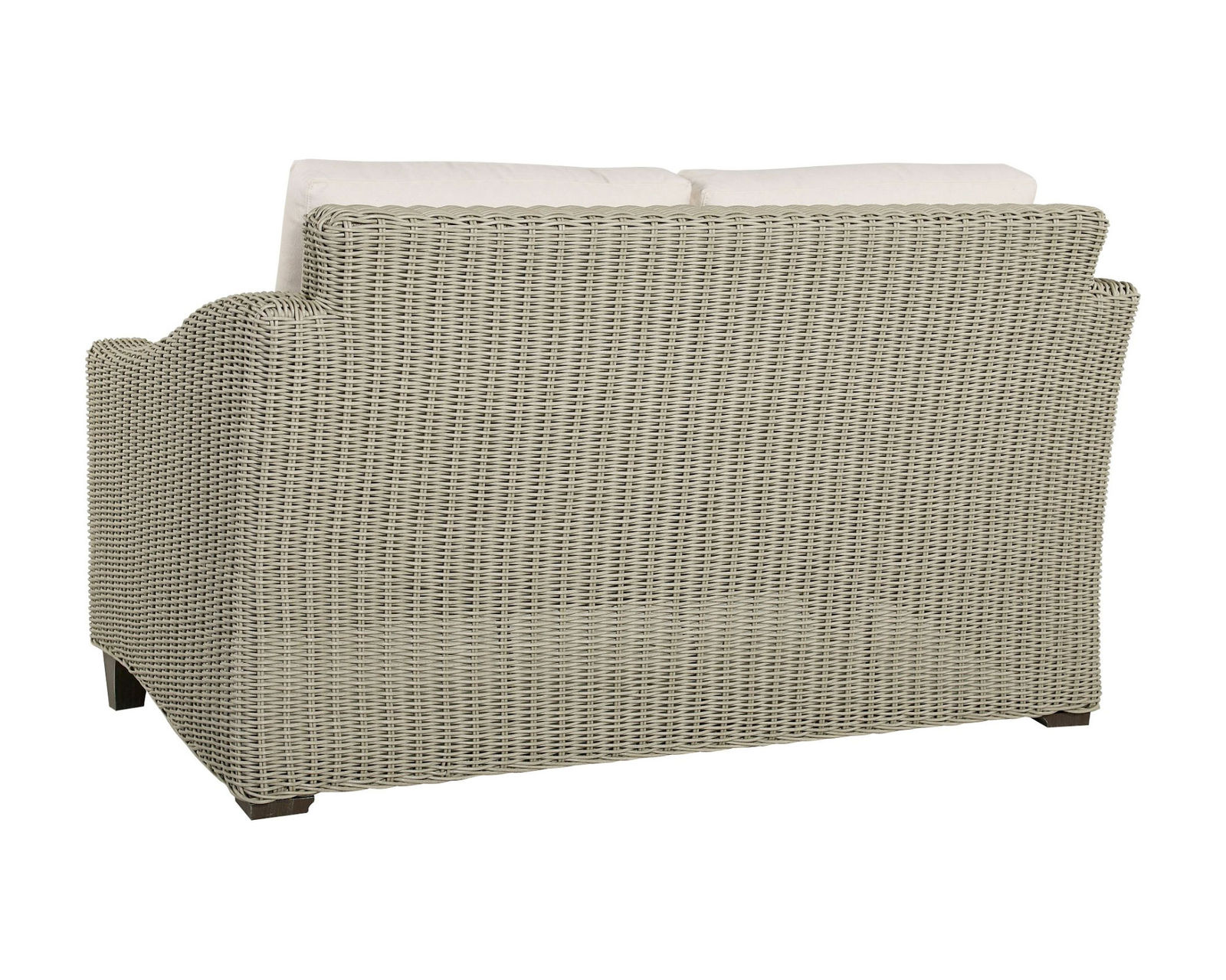 Requisite Loveseat (Made to order fabrics) - Image 4