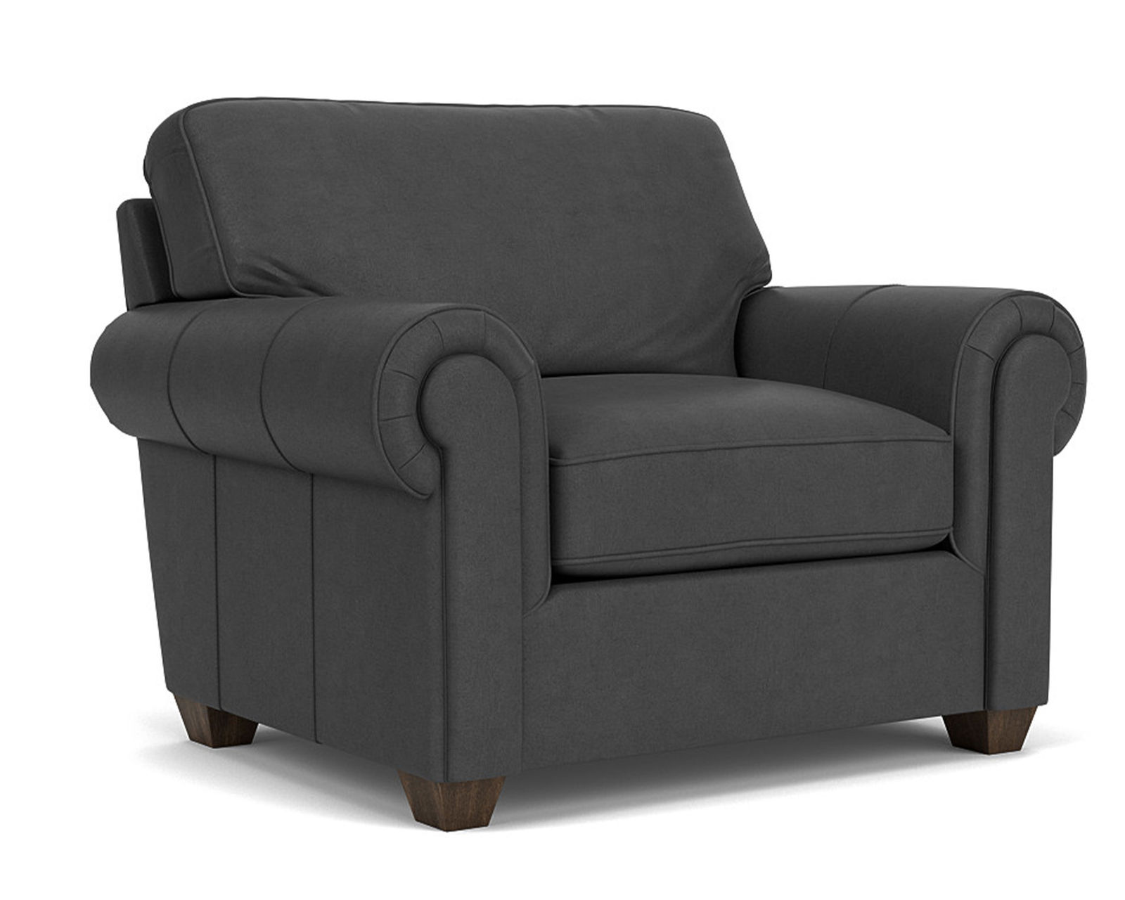 Carson 3937 Loveseat (+50 leathers) - Image 13
