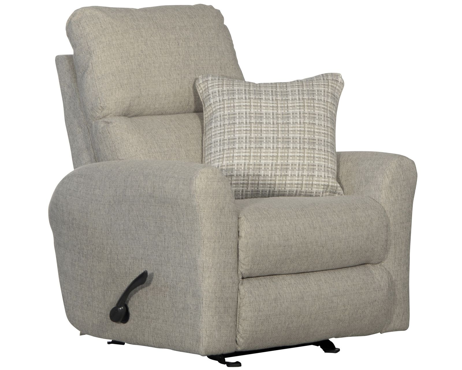 McPherson Lay Flat Modular Reclining Sectional - Image 17