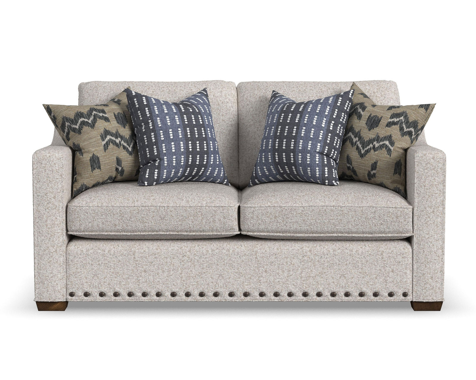 Milo 7050 Sofa (97") +100 fabrics - Image 3