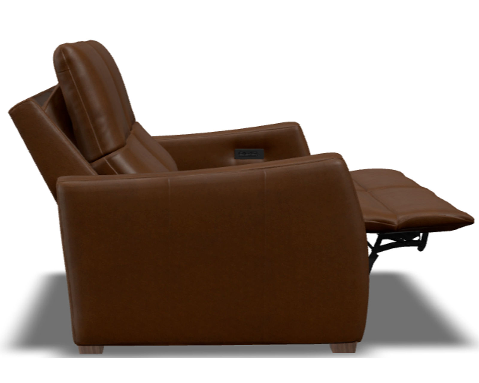 Luna 40110 Triple Power Reclining Sofa (81") +100 leathers - Image 13