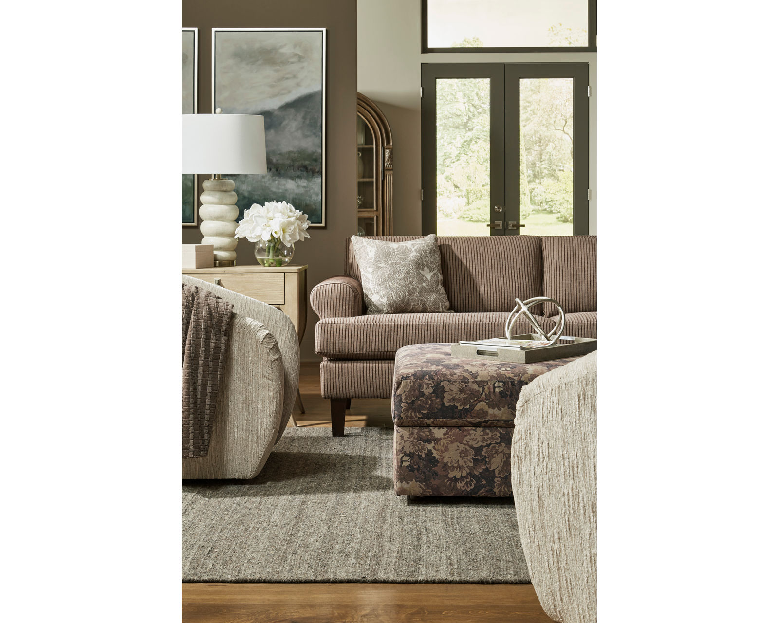 Lumira 86" Sofa (+120 colors) - Image 4