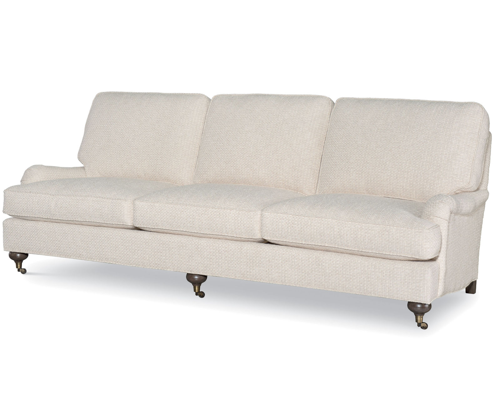 Somerset 76" - 86" - 95" Sofa (Made to order fabrics) - Image 5