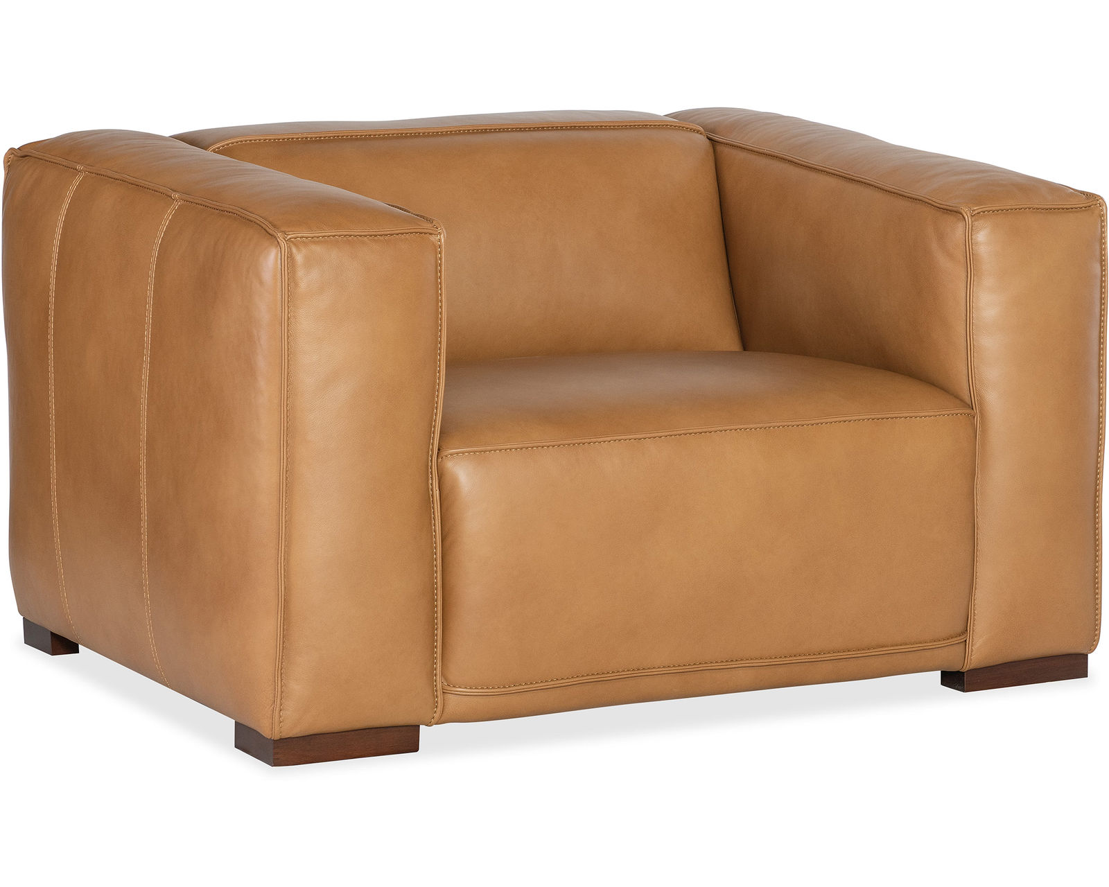 Maria Leather Sofa 112" or 95" (In stock) - Image 9