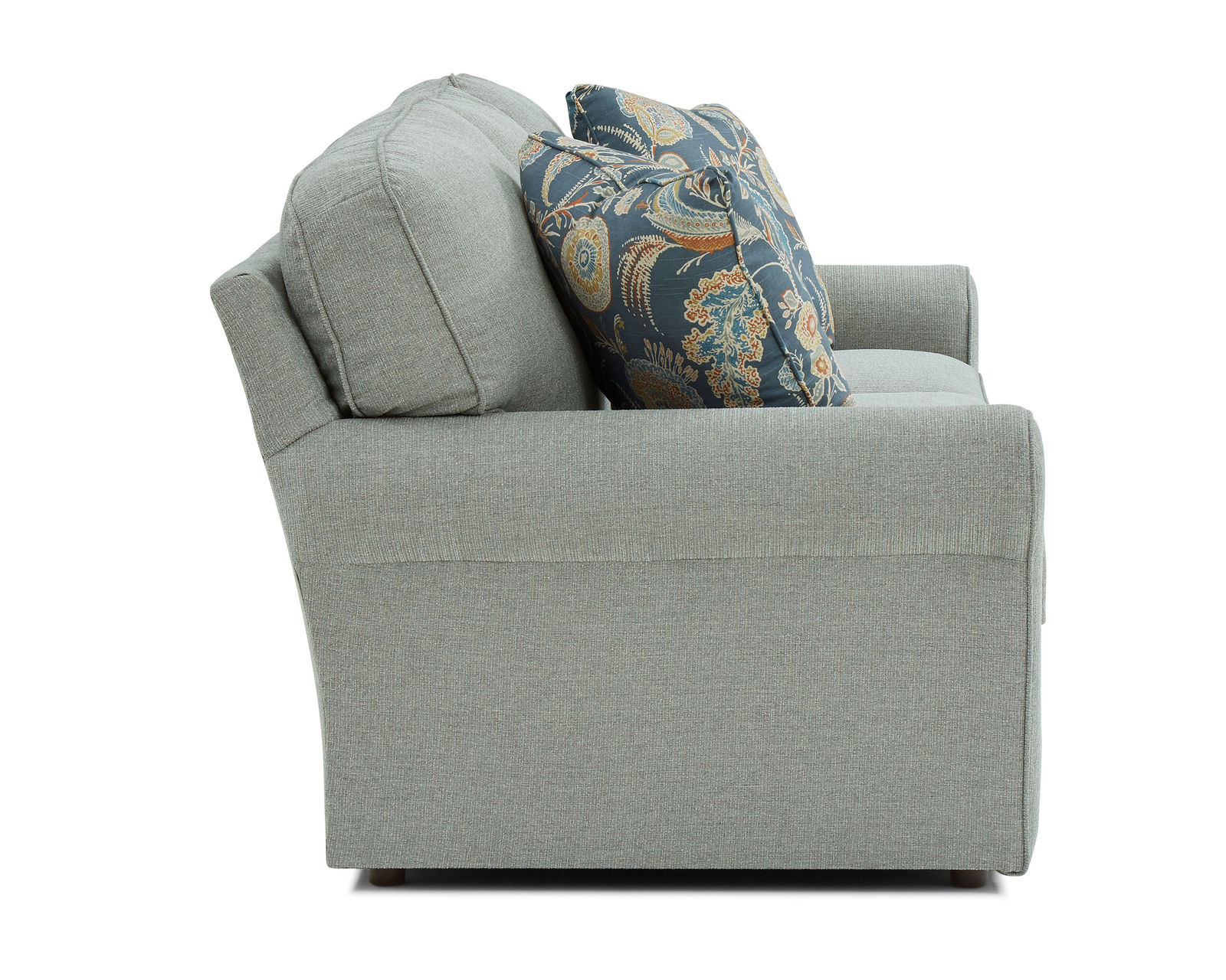 Hanway Sofa (+139 fabrics) 88" - Image 3