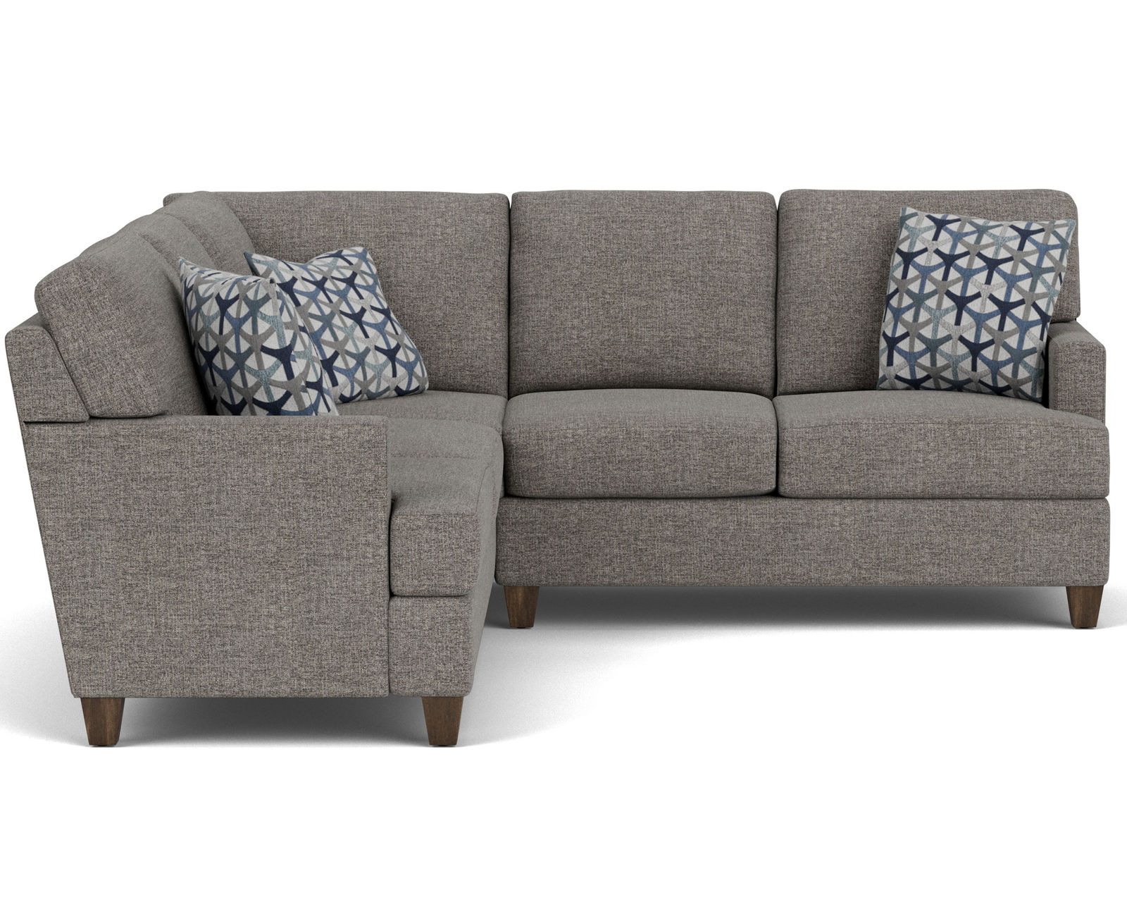 Flexsteel 5015 Moxy Sectional