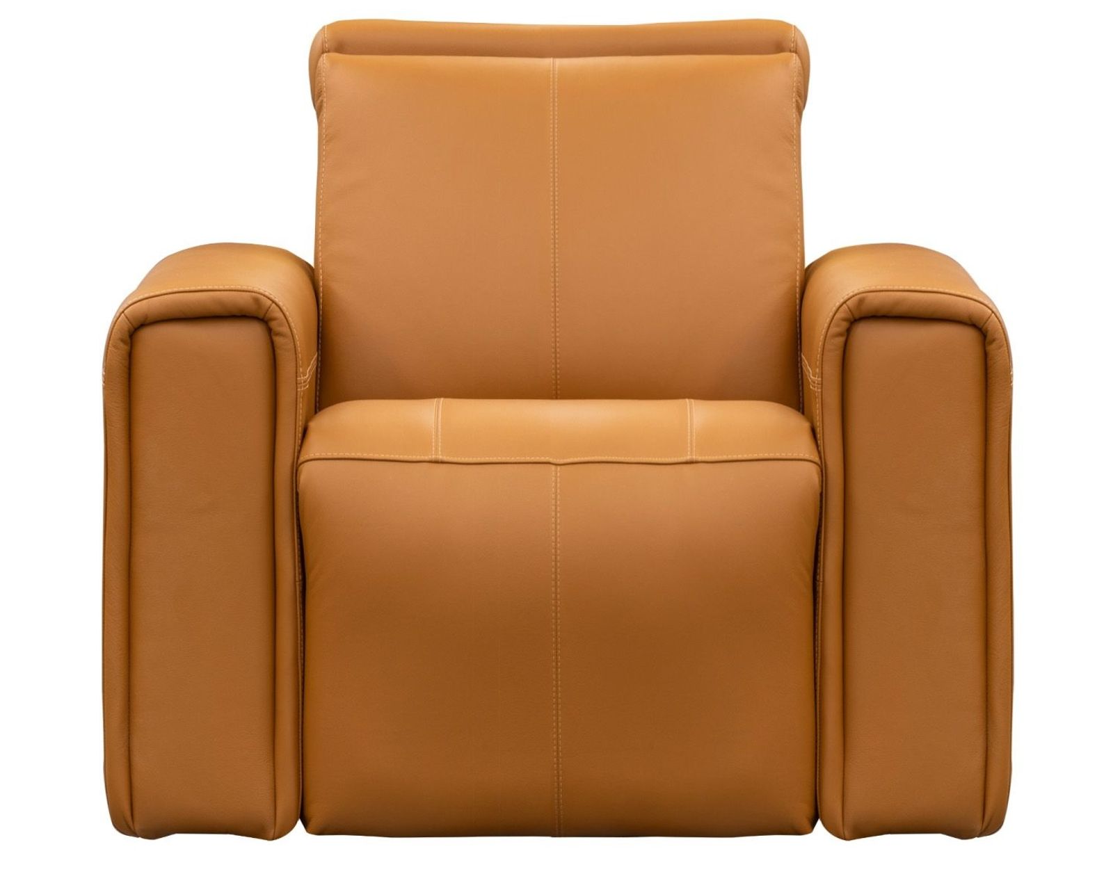 Nya Dual Power Reclining Sofa — Available in Standard & Wide Cushions, 140+ Leather Options, and 84", 87", or 116" Widths - Image 31