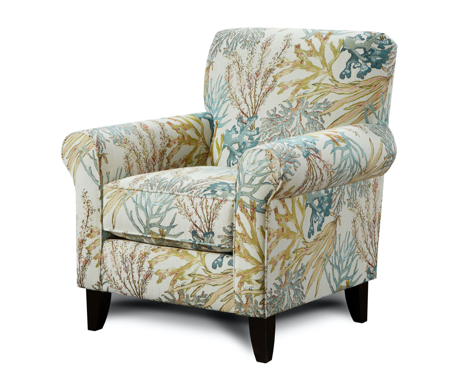 Labyrinth Sky 88" Sofa - 1140 (includes pillows) - in stock - Image 9